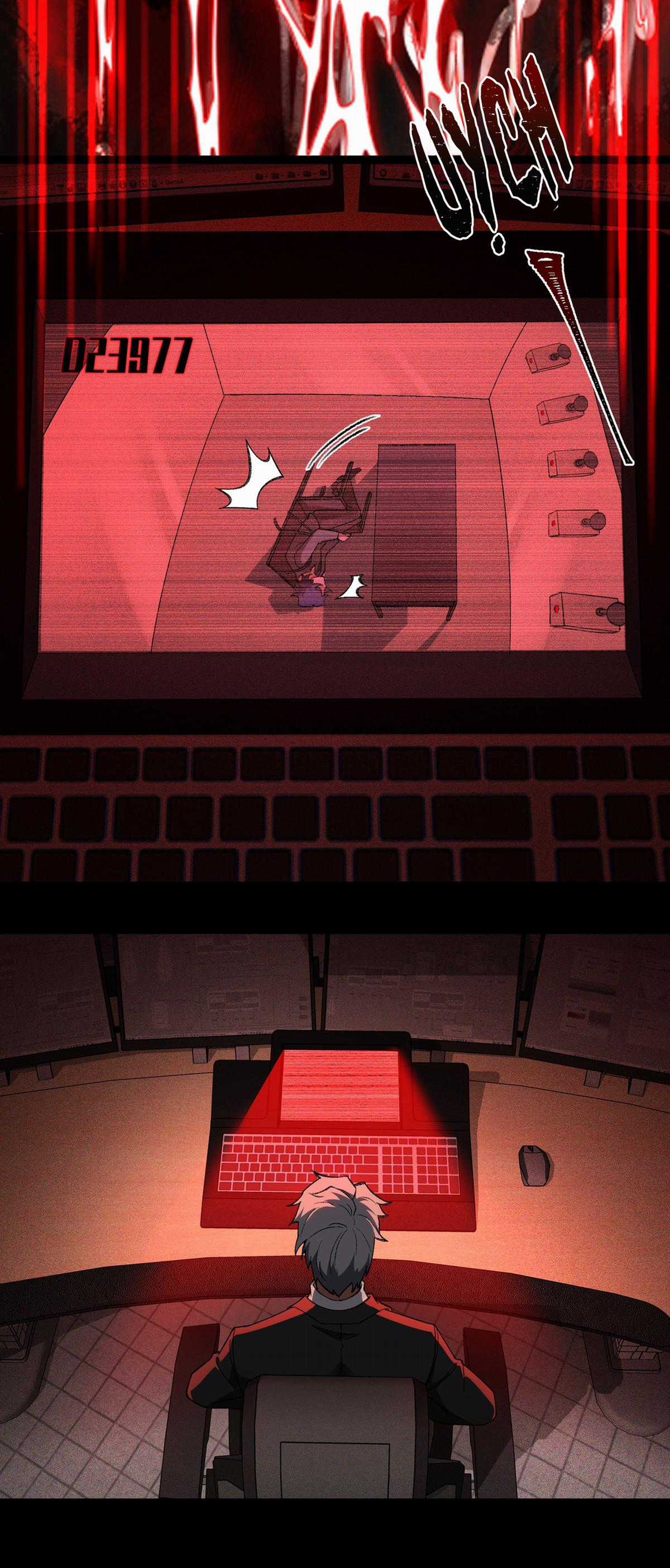 [Chất lượng][Full Sfx][Rewind Team] Ta sáng tạo truyền thuyết đô thị Chapter 22 trang 30