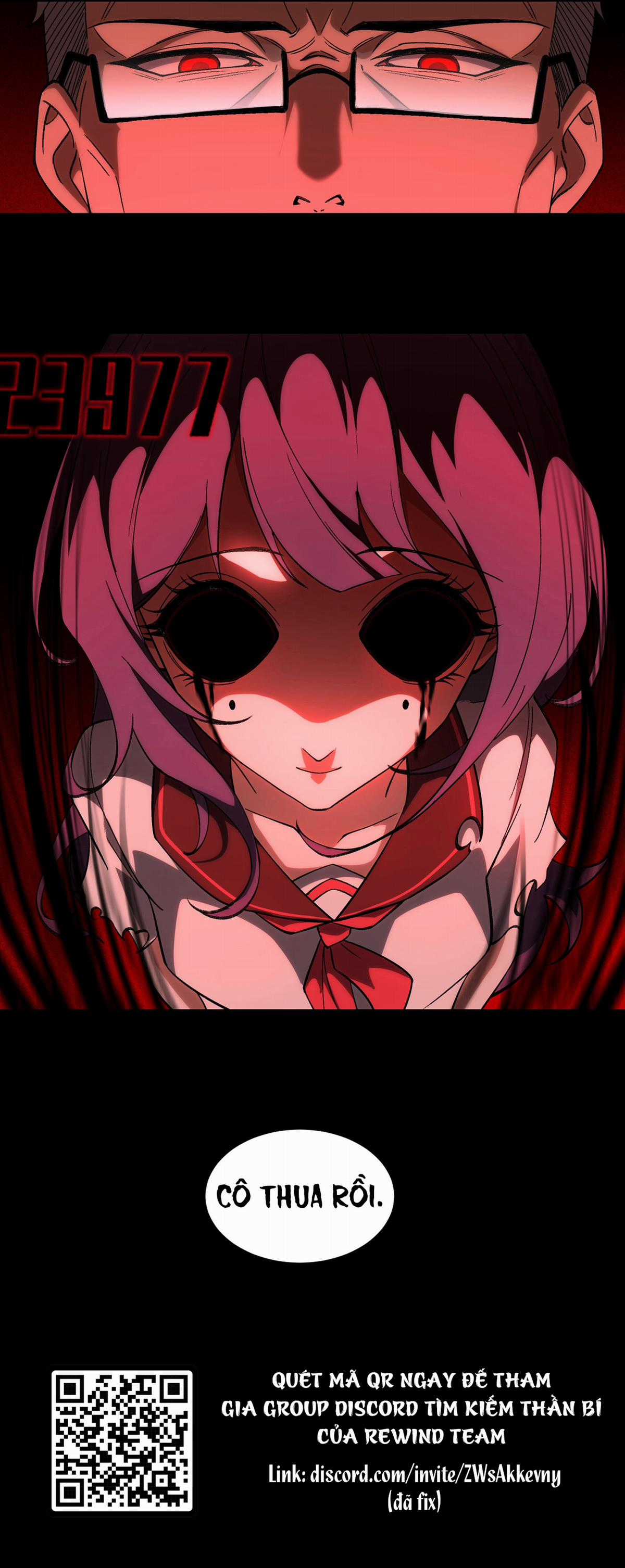 [Chất lượng][Full Sfx][Rewind Team] Ta sáng tạo truyền thuyết đô thị Chapter 22 trang 31