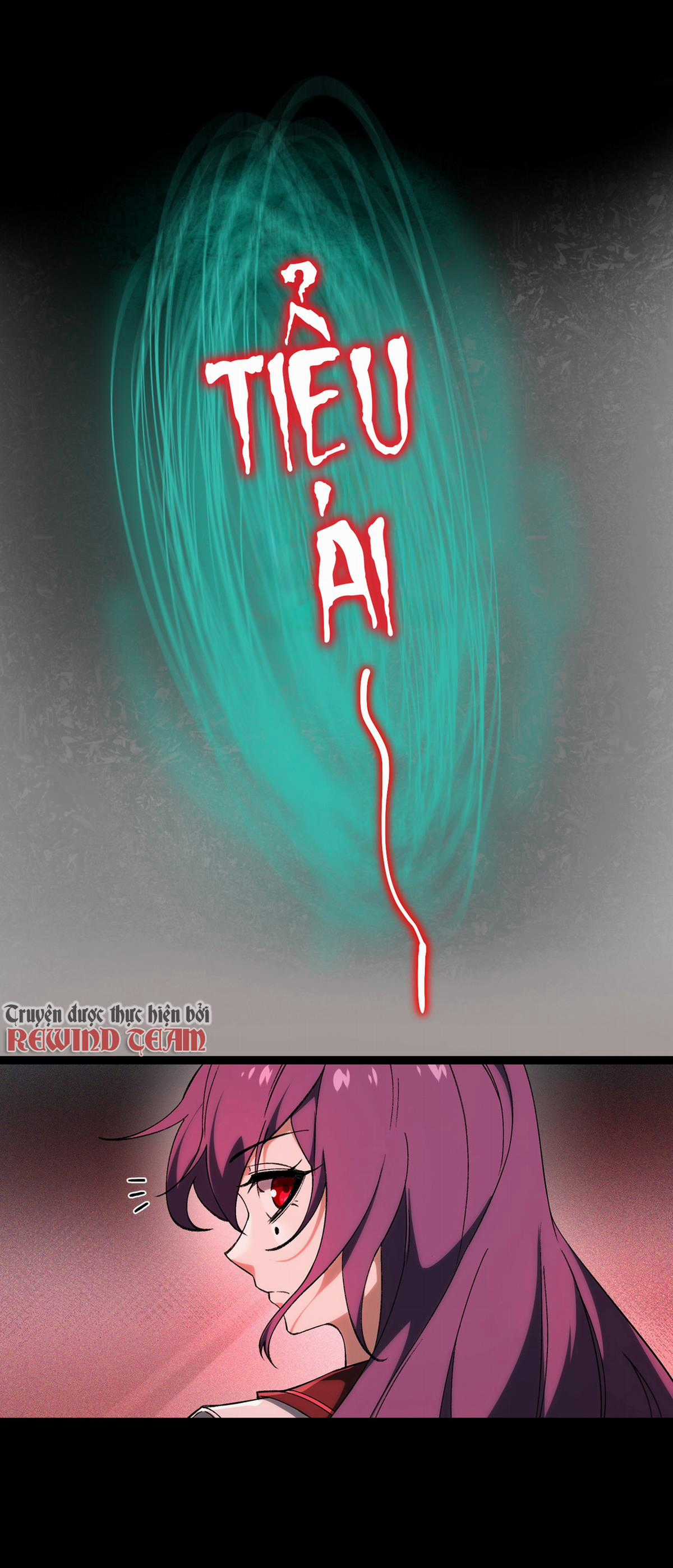 [Chất lượng][Full Sfx][Rewind Team] Ta sáng tạo truyền thuyết đô thị Chapter 22 trang 32