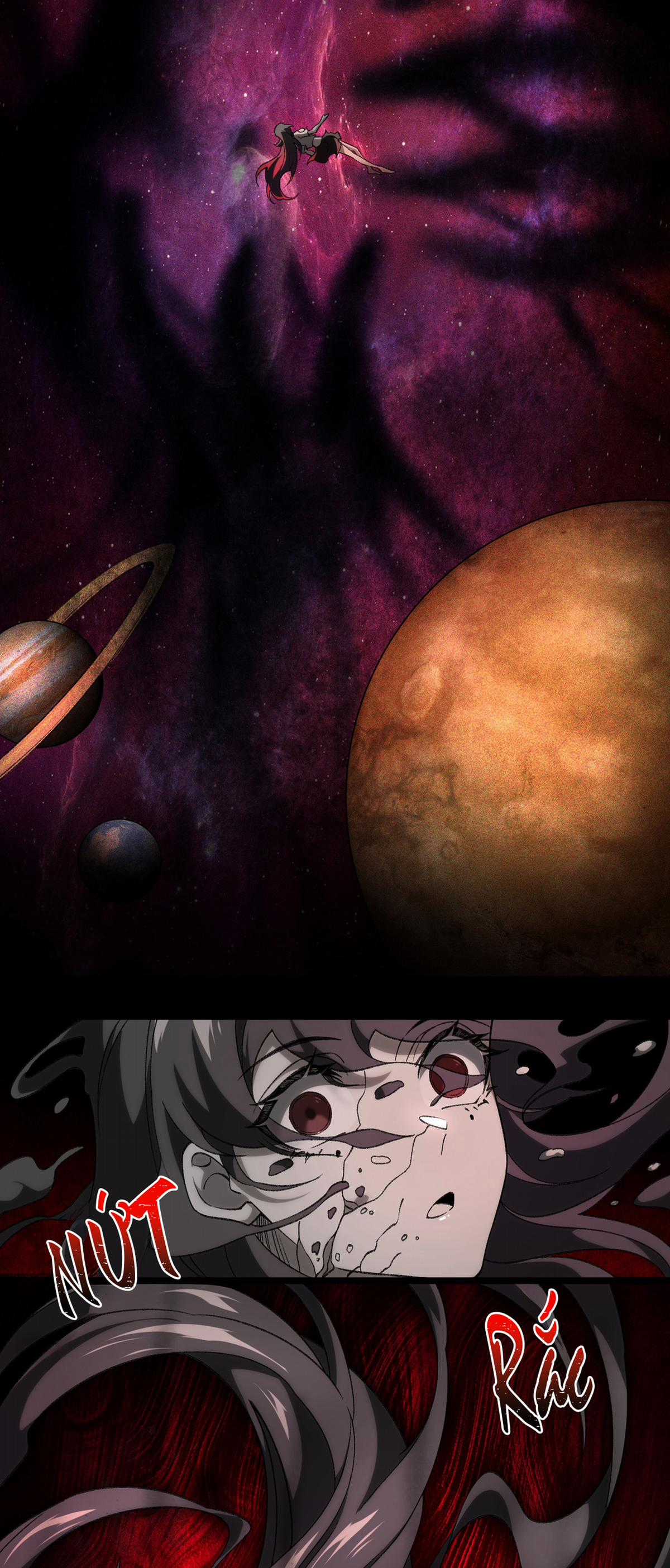 [Chất lượng][Full Sfx][Rewind Team] Ta sáng tạo truyền thuyết đô thị Chapter 22 trang 34