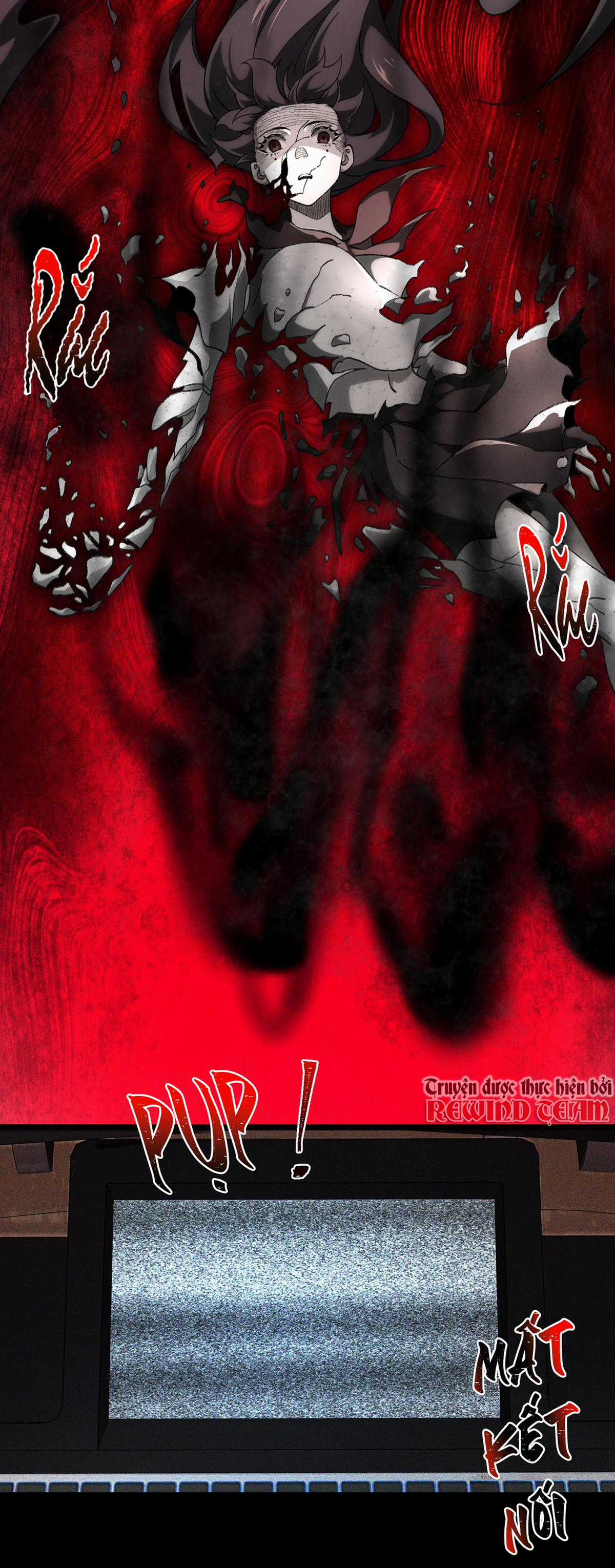 [Chất lượng][Full Sfx][Rewind Team] Ta sáng tạo truyền thuyết đô thị Chapter 22 trang 35