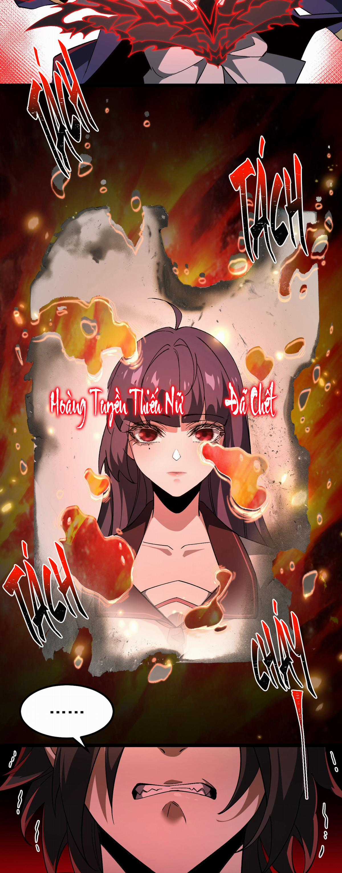 [Chất lượng][Full Sfx][Rewind Team] Ta sáng tạo truyền thuyết đô thị Chapter 22 trang 9