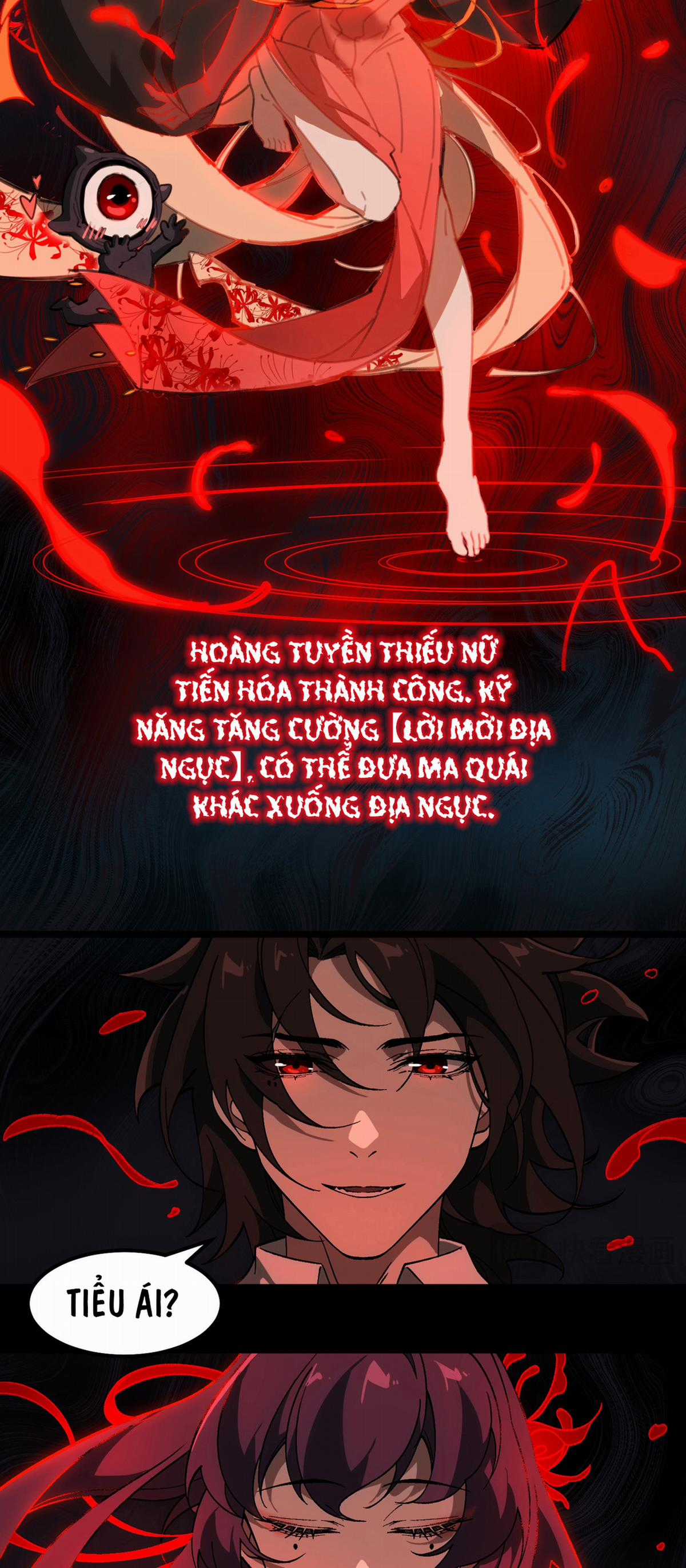 [Chất lượng][Full Sfx][Rewind Team] Ta sáng tạo truyền thuyết đô thị Chapter 23 trang 10