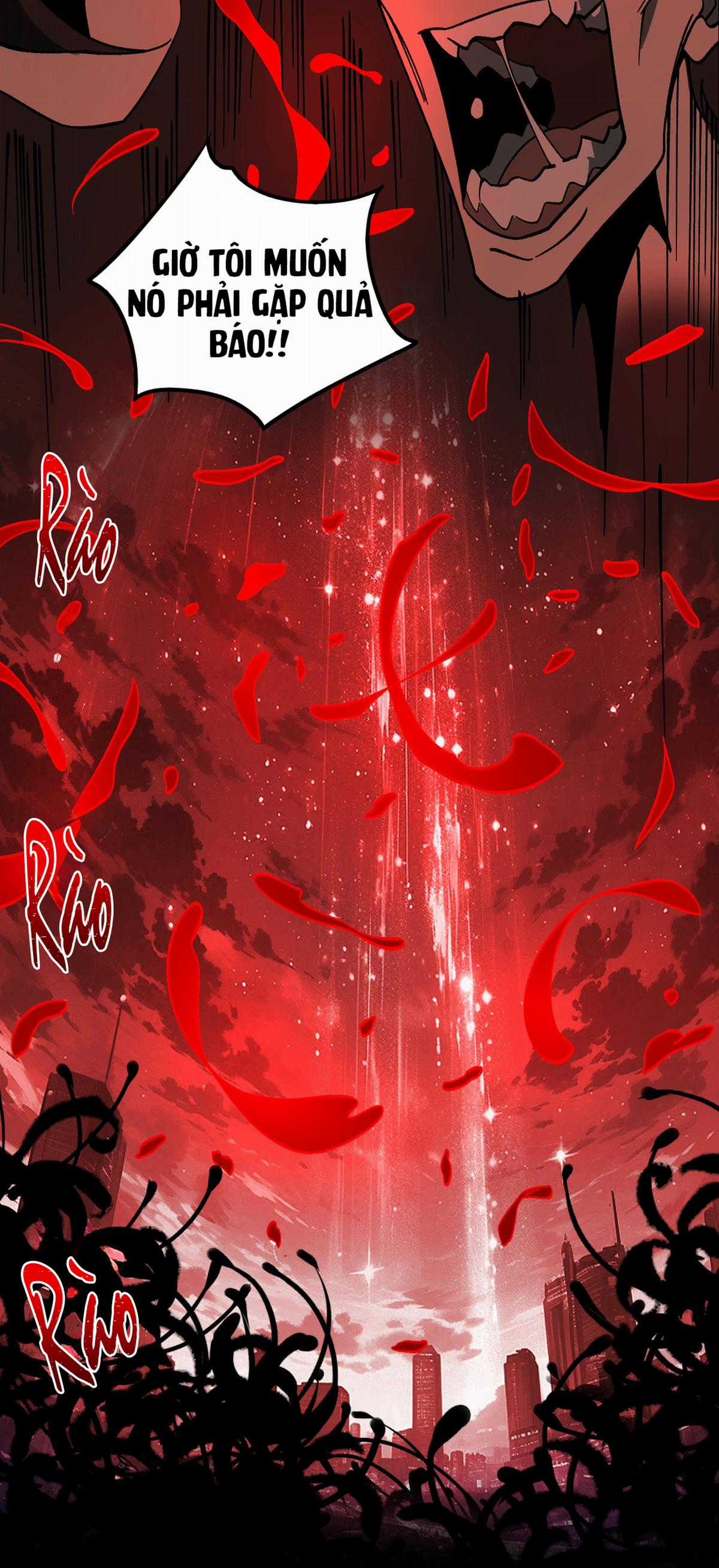 [Chất lượng][Full Sfx][Rewind Team] Ta sáng tạo truyền thuyết đô thị Chapter 23 trang 15