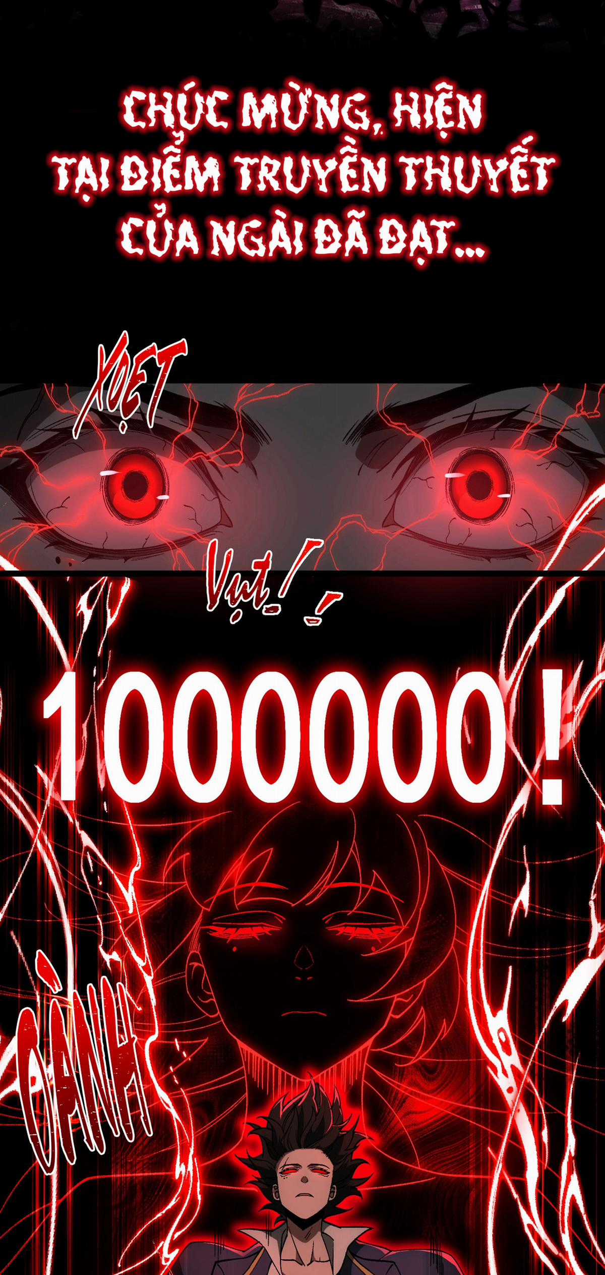 [Chất lượng][Full Sfx][Rewind Team] Ta sáng tạo truyền thuyết đô thị Chapter 23 trang 16