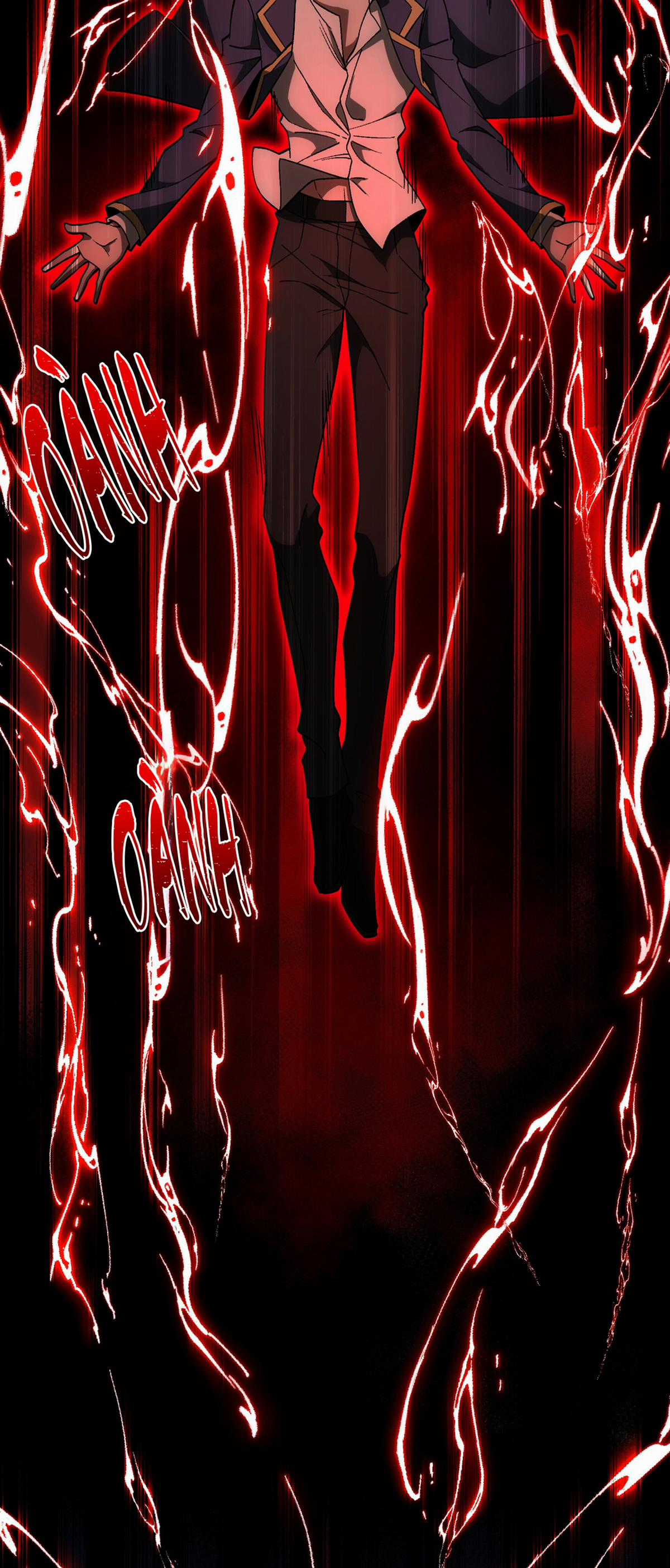 [Chất lượng][Full Sfx][Rewind Team] Ta sáng tạo truyền thuyết đô thị Chapter 23 trang 17