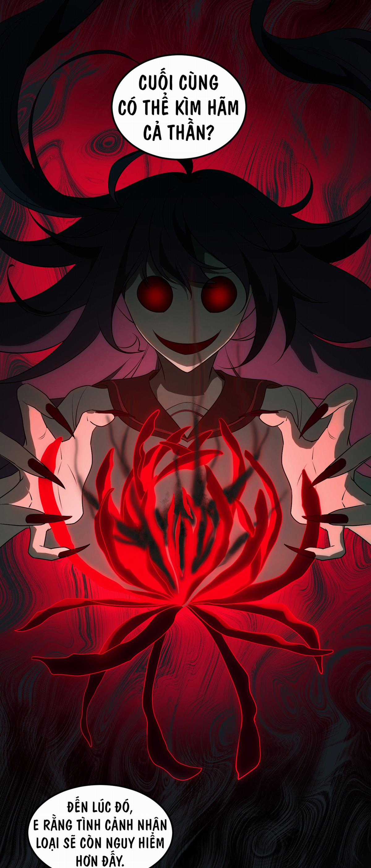 [Chất lượng][Full Sfx][Rewind Team] Ta sáng tạo truyền thuyết đô thị Chapter 23 trang 29