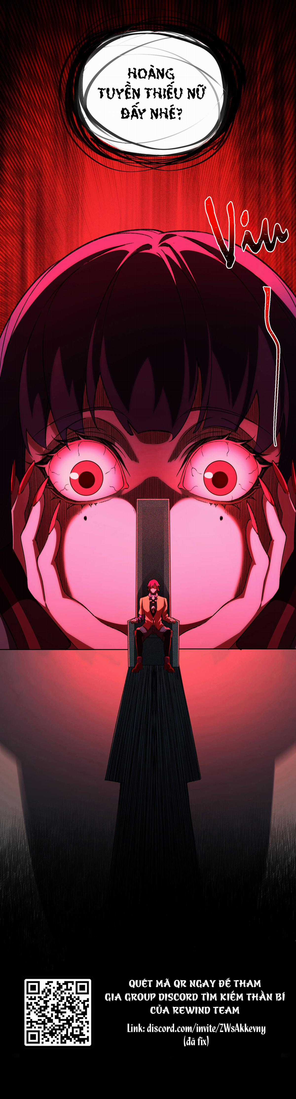 [Chất lượng][Full Sfx][Rewind Team] Ta sáng tạo truyền thuyết đô thị Chapter 23 trang 39