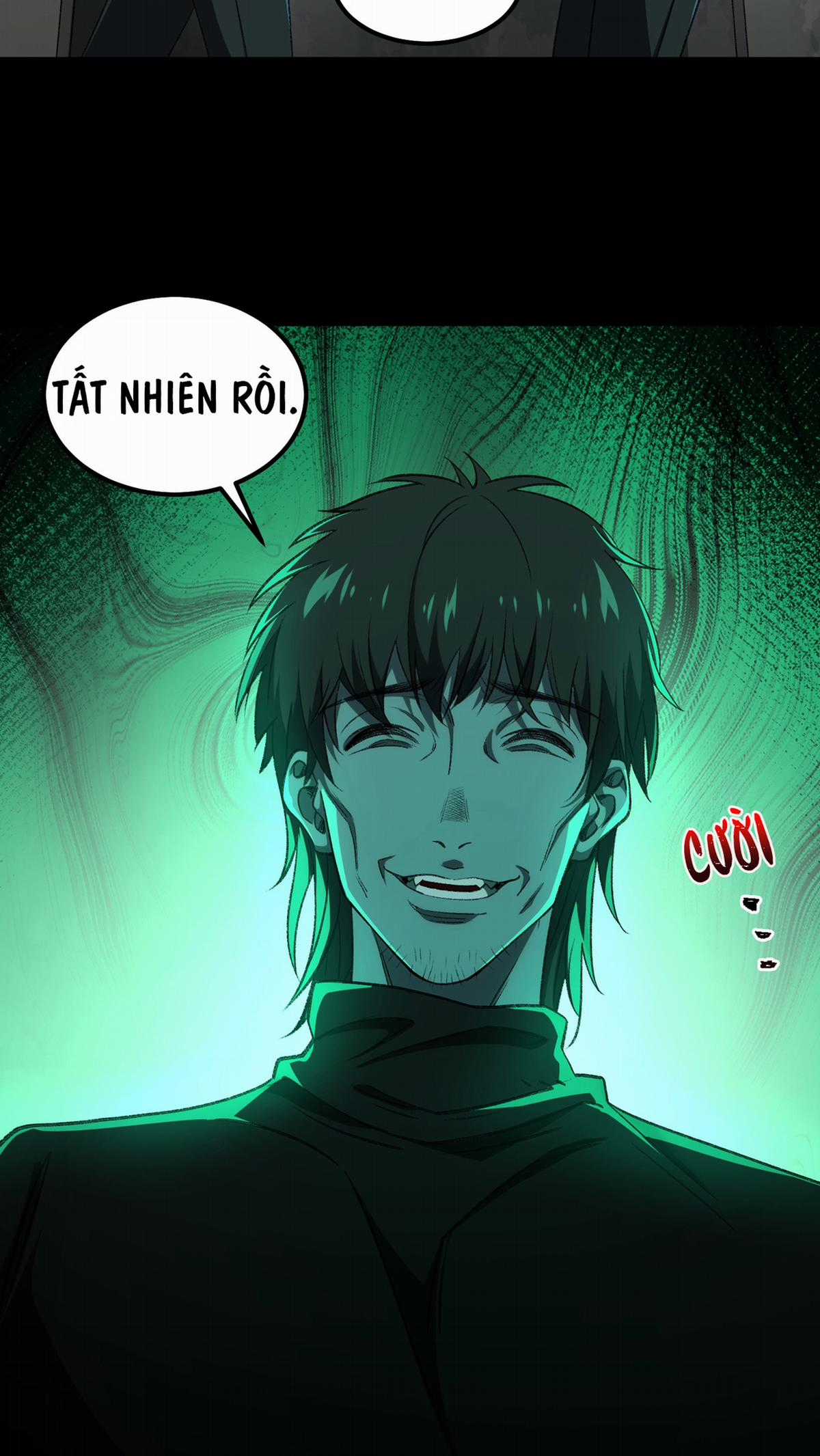 [Chất lượng][Full Sfx][Rewind Team] Ta sáng tạo truyền thuyết đô thị Chapter 24 trang 19