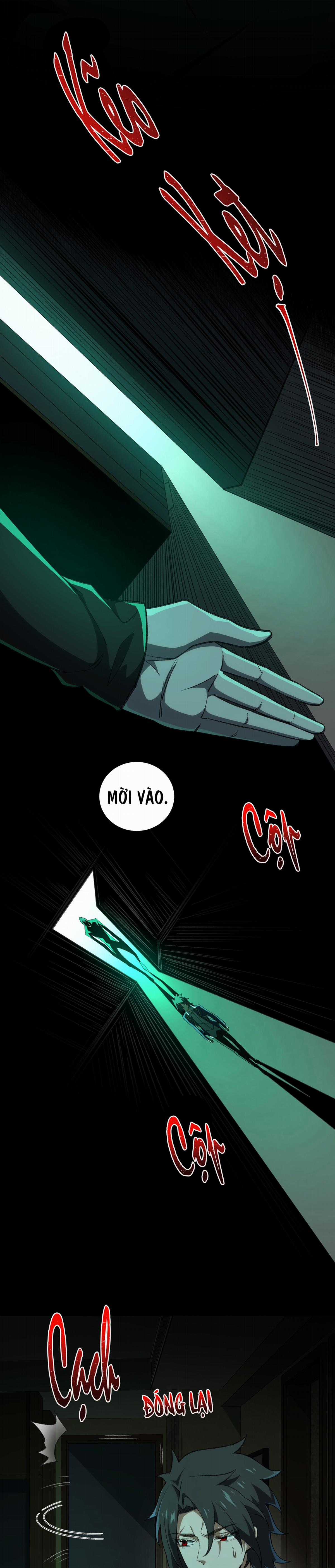 [Chất lượng][Full Sfx][Rewind Team] Ta sáng tạo truyền thuyết đô thị Chapter 24 trang 20