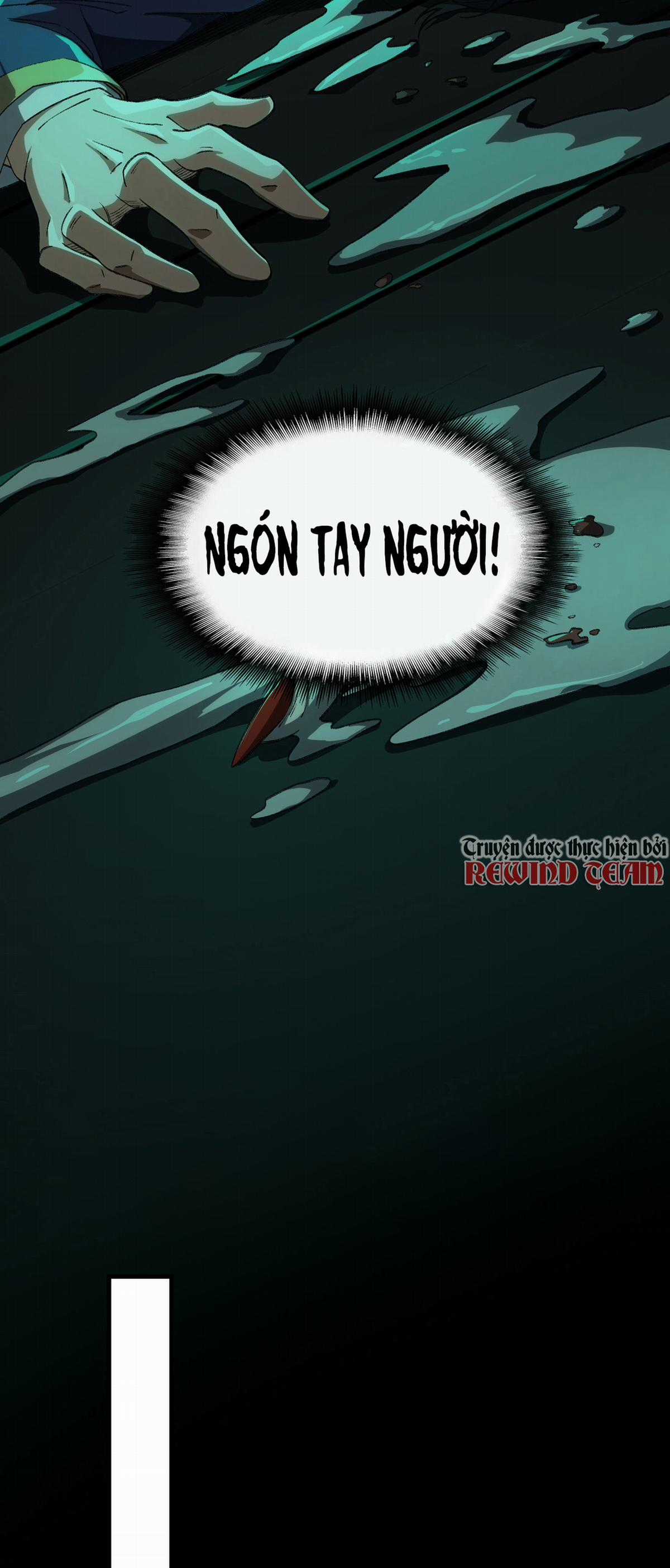 [Chất lượng][Full Sfx][Rewind Team] Ta sáng tạo truyền thuyết đô thị Chapter 24 trang 35