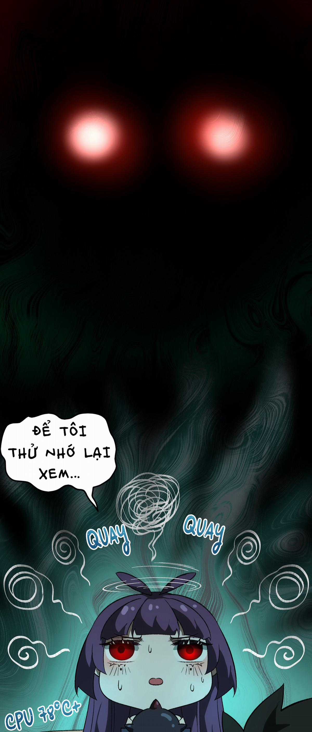 [Chất lượng][Full Sfx][Rewind Team] Ta sáng tạo truyền thuyết đô thị Chapter 25 trang 10