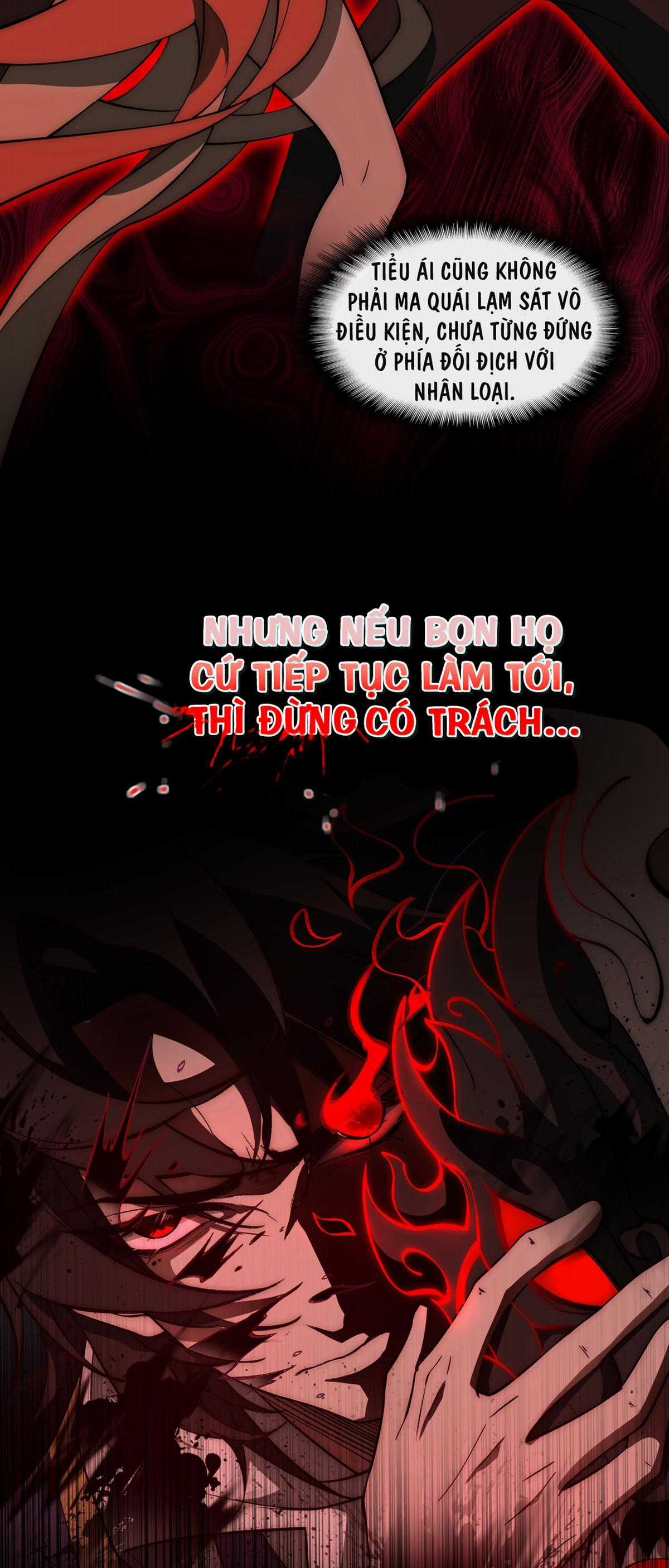 [Chất lượng][Full Sfx][Rewind Team] Ta sáng tạo truyền thuyết đô thị Chapter 25 trang 24