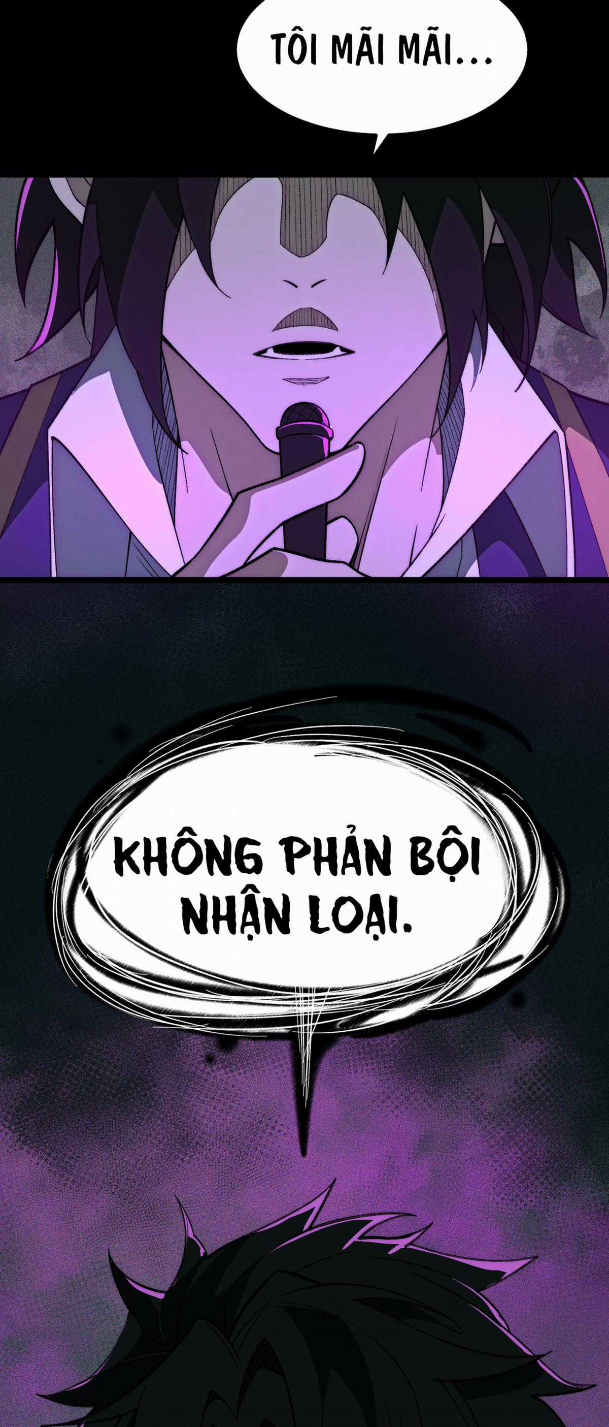 [Chất lượng][Full Sfx][Rewind Team] Ta sáng tạo truyền thuyết đô thị Chapter 25 trang 34