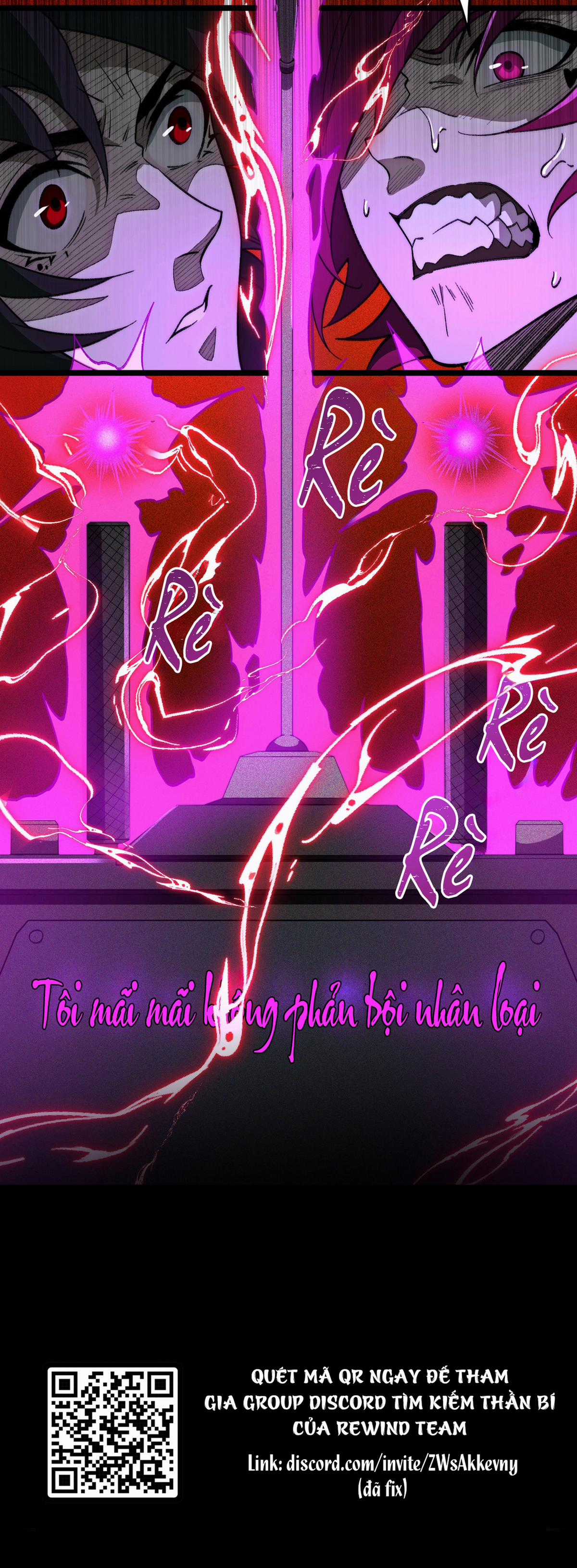 [Chất lượng][Full Sfx][Rewind Team] Ta sáng tạo truyền thuyết đô thị Chapter 25 trang 36