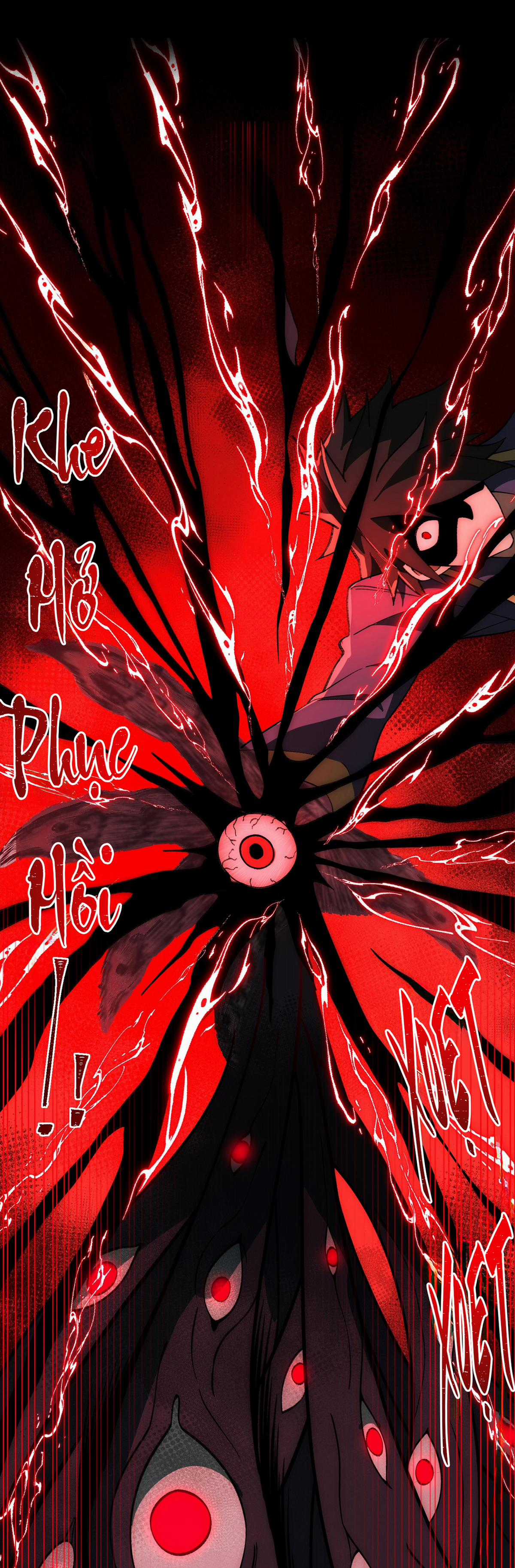 [Chất lượng][Full Sfx][Rewind Team] Ta sáng tạo truyền thuyết đô thị Chapter 26 trang 22