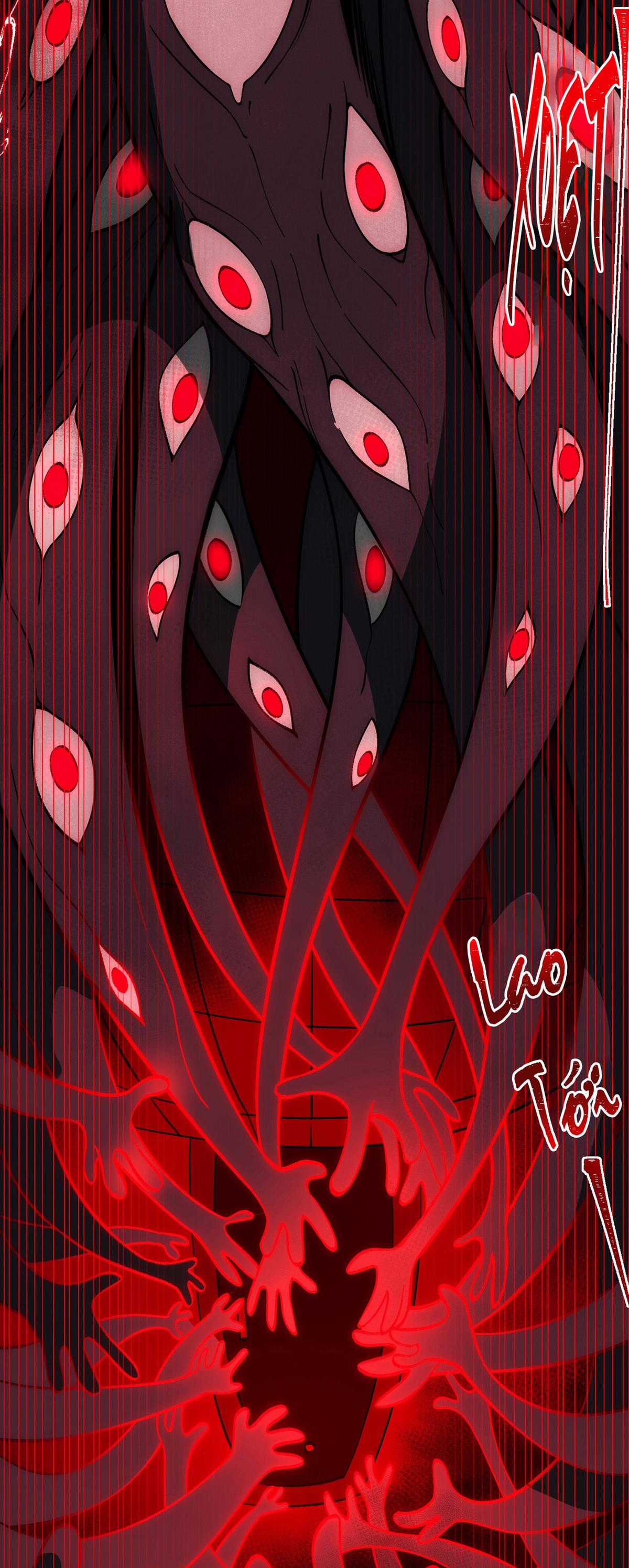 [Chất lượng][Full Sfx][Rewind Team] Ta sáng tạo truyền thuyết đô thị Chapter 26 trang 23