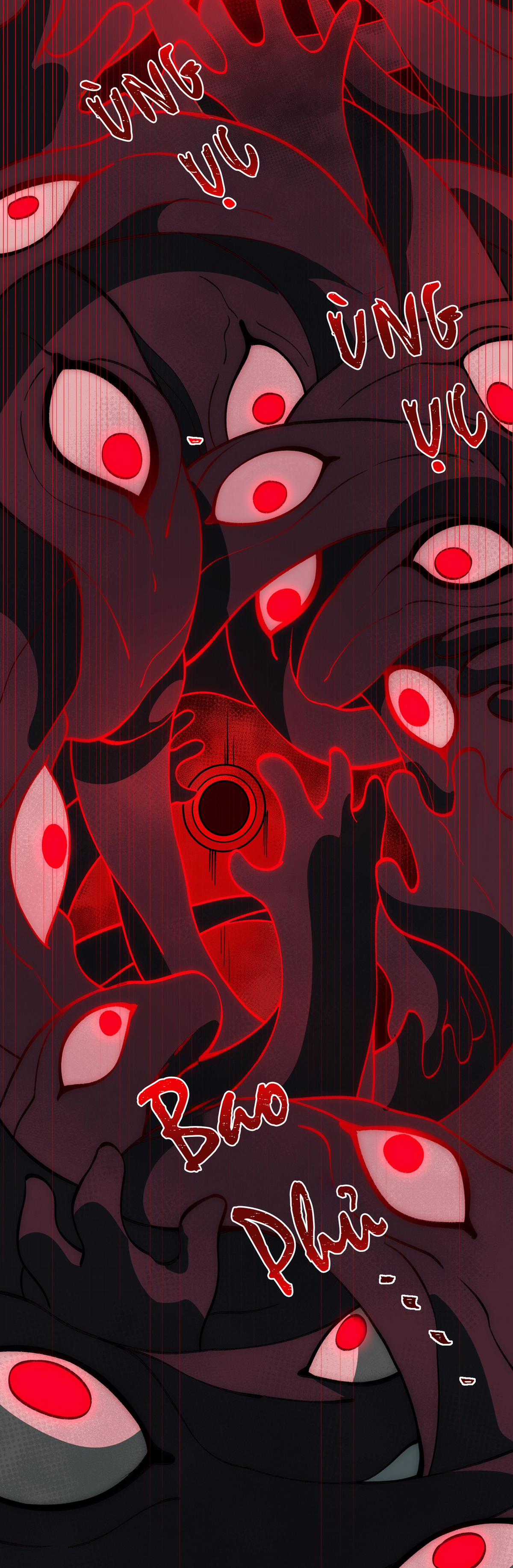 [Chất lượng][Full Sfx][Rewind Team] Ta sáng tạo truyền thuyết đô thị Chapter 26 trang 24