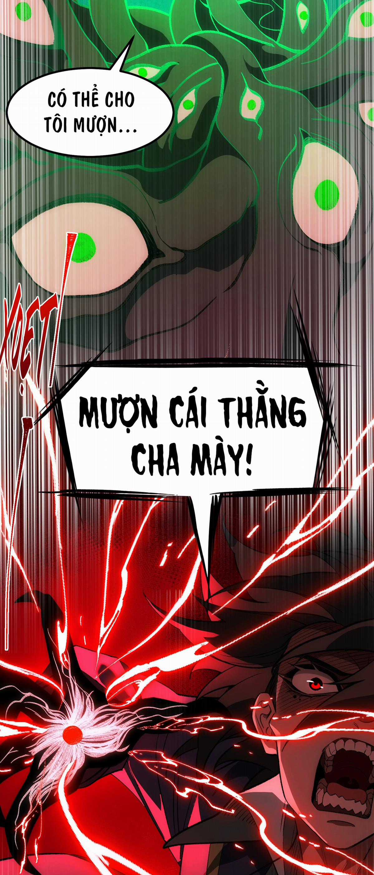 [Chất lượng][Full Sfx][Rewind Team] Ta sáng tạo truyền thuyết đô thị Chapter 26 trang 29