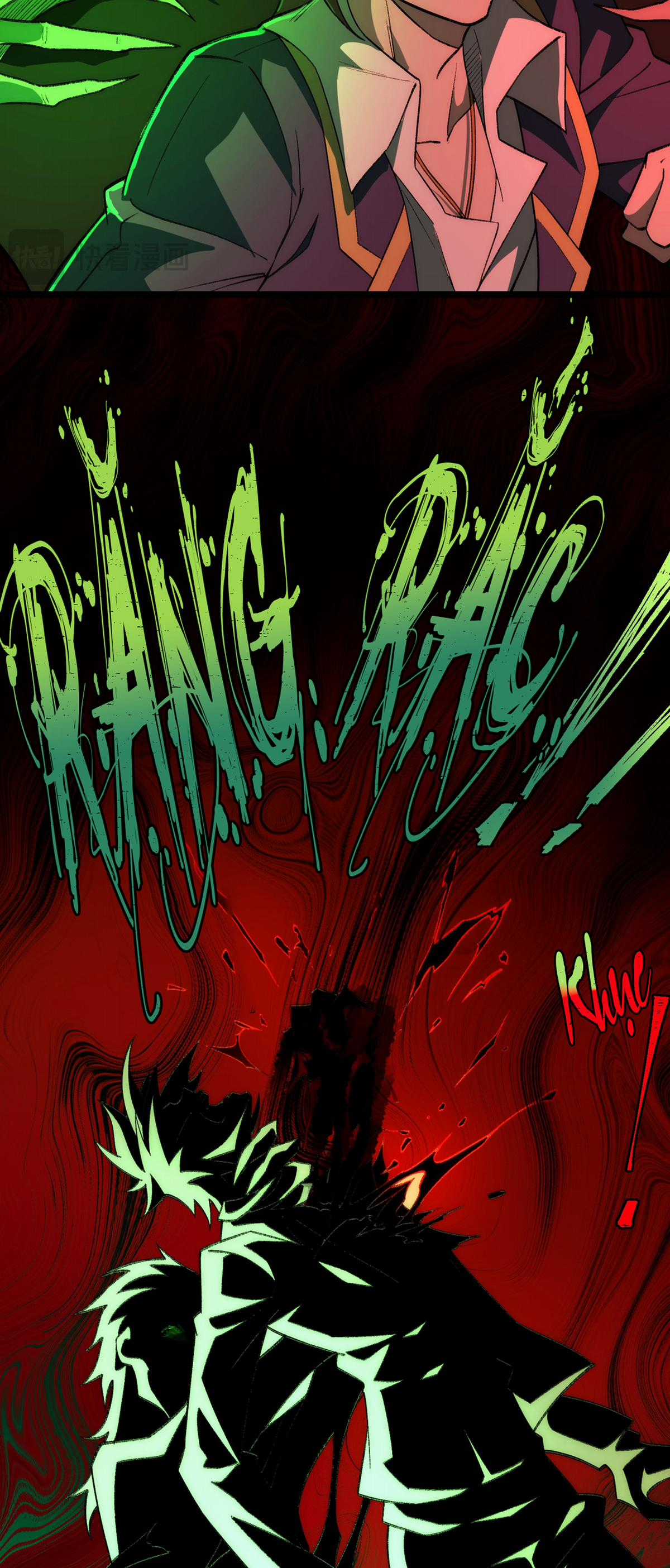 [Chất lượng][Full Sfx][Rewind Team] Ta sáng tạo truyền thuyết đô thị Chapter 26 trang 32