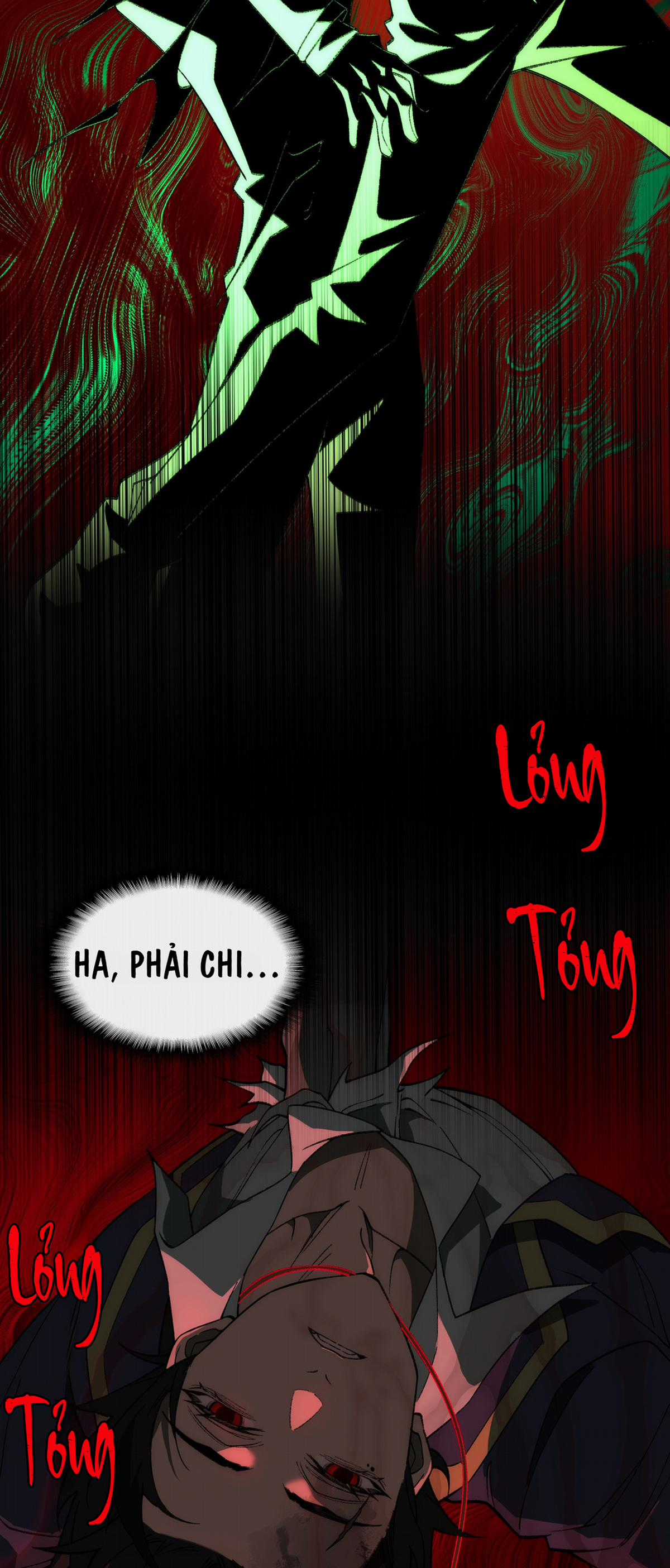 [Chất lượng][Full Sfx][Rewind Team] Ta sáng tạo truyền thuyết đô thị Chapter 26 trang 33