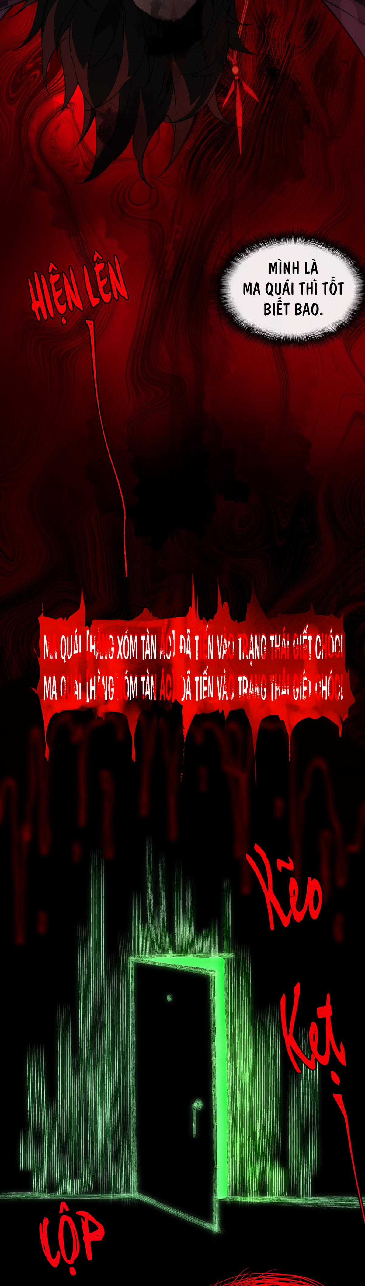 [Chất lượng][Full Sfx][Rewind Team] Ta sáng tạo truyền thuyết đô thị Chapter 26 trang 34