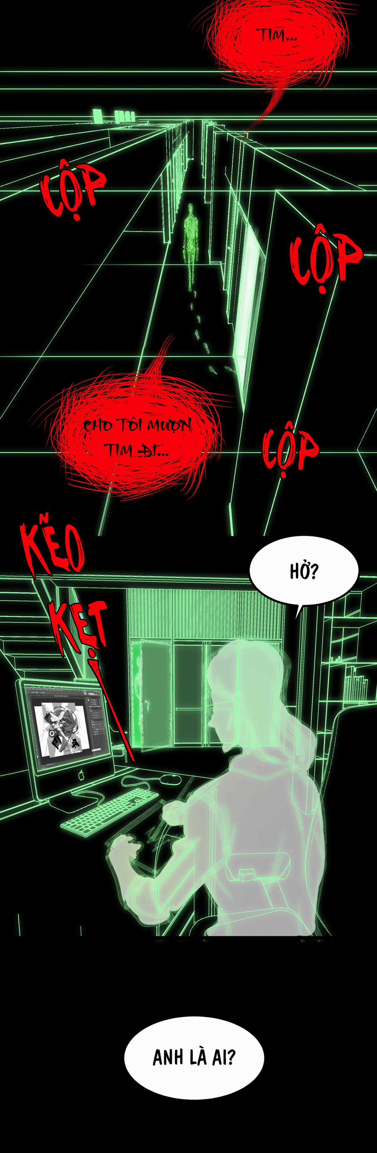 [Chất lượng][Full Sfx][Rewind Team] Ta sáng tạo truyền thuyết đô thị Chapter 26 trang 35