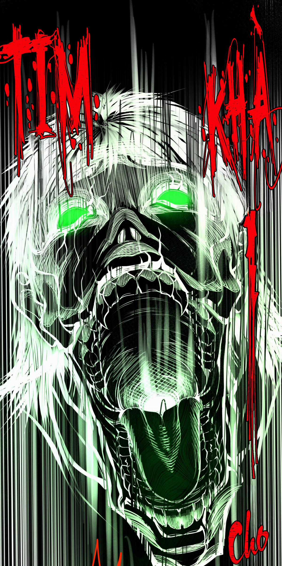 [Chất lượng][Full Sfx][Rewind Team] Ta sáng tạo truyền thuyết đô thị Chapter 26 trang 36