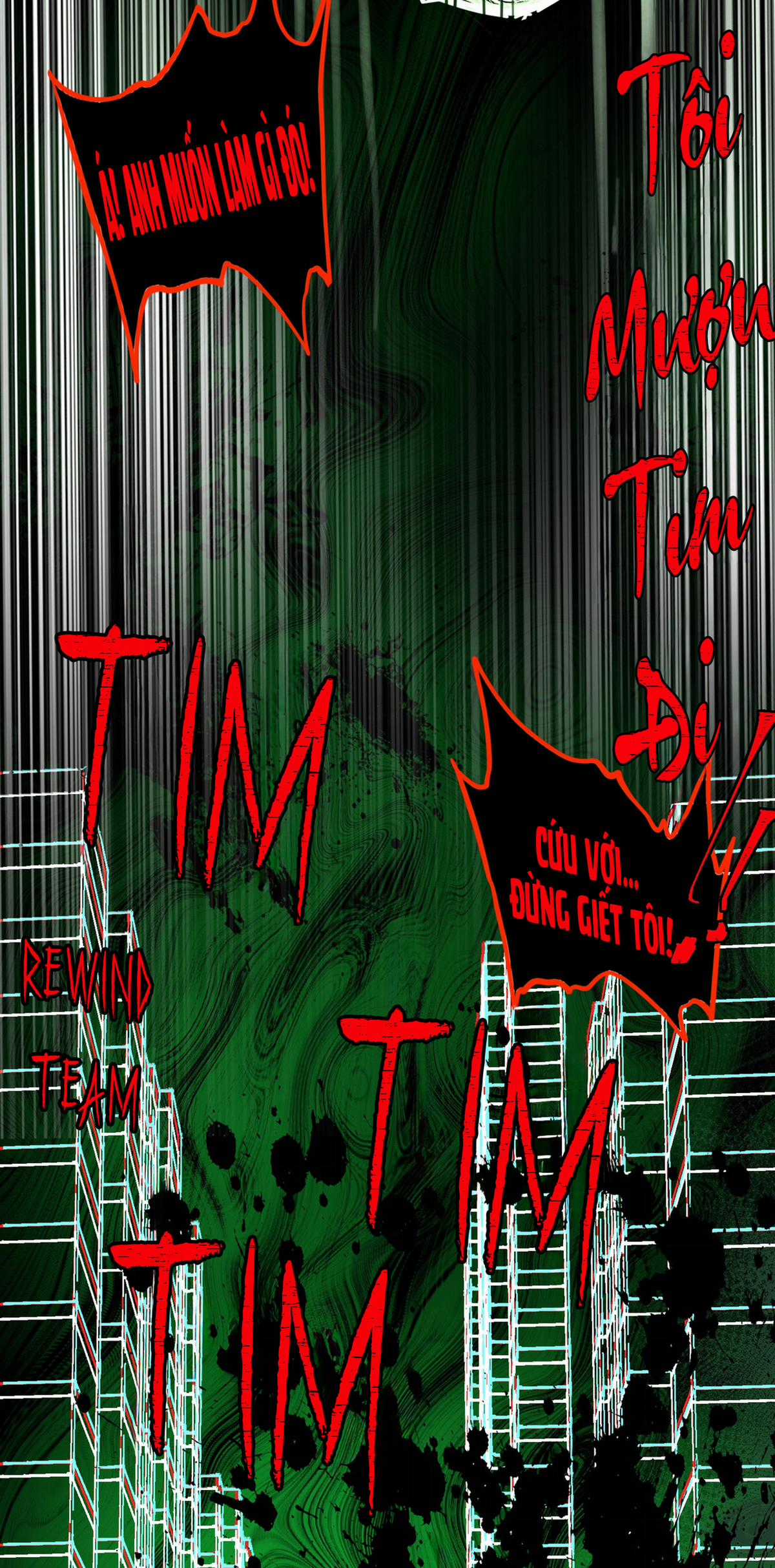 [Chất lượng][Full Sfx][Rewind Team] Ta sáng tạo truyền thuyết đô thị Chapter 26 trang 37