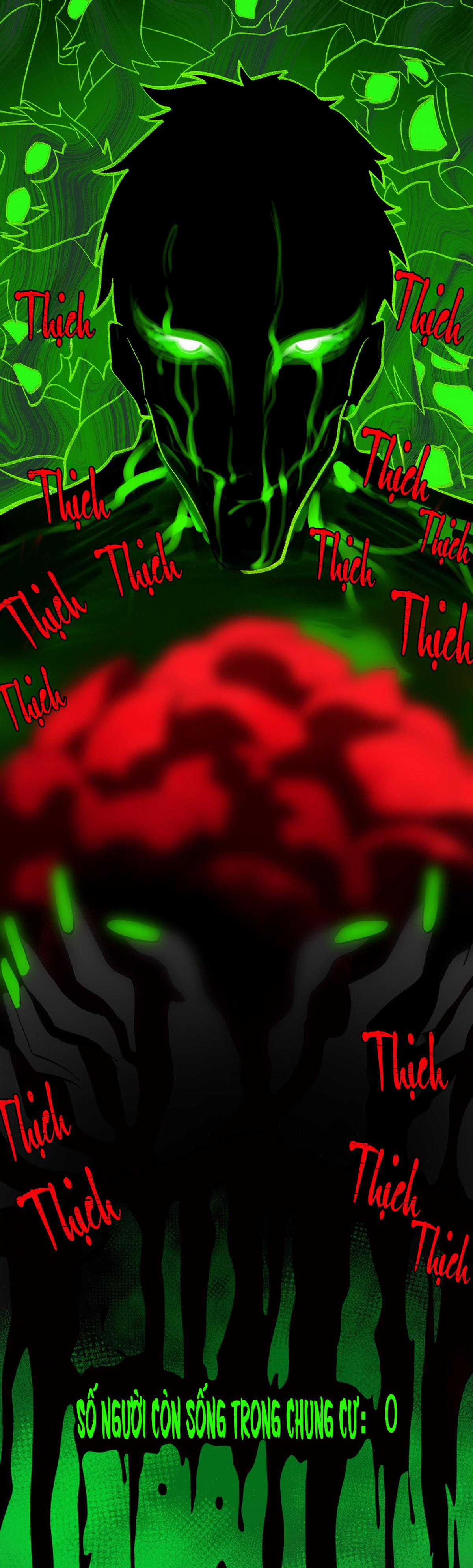 [Chất lượng][Full Sfx][Rewind Team] Ta sáng tạo truyền thuyết đô thị Chapter 26 trang 39