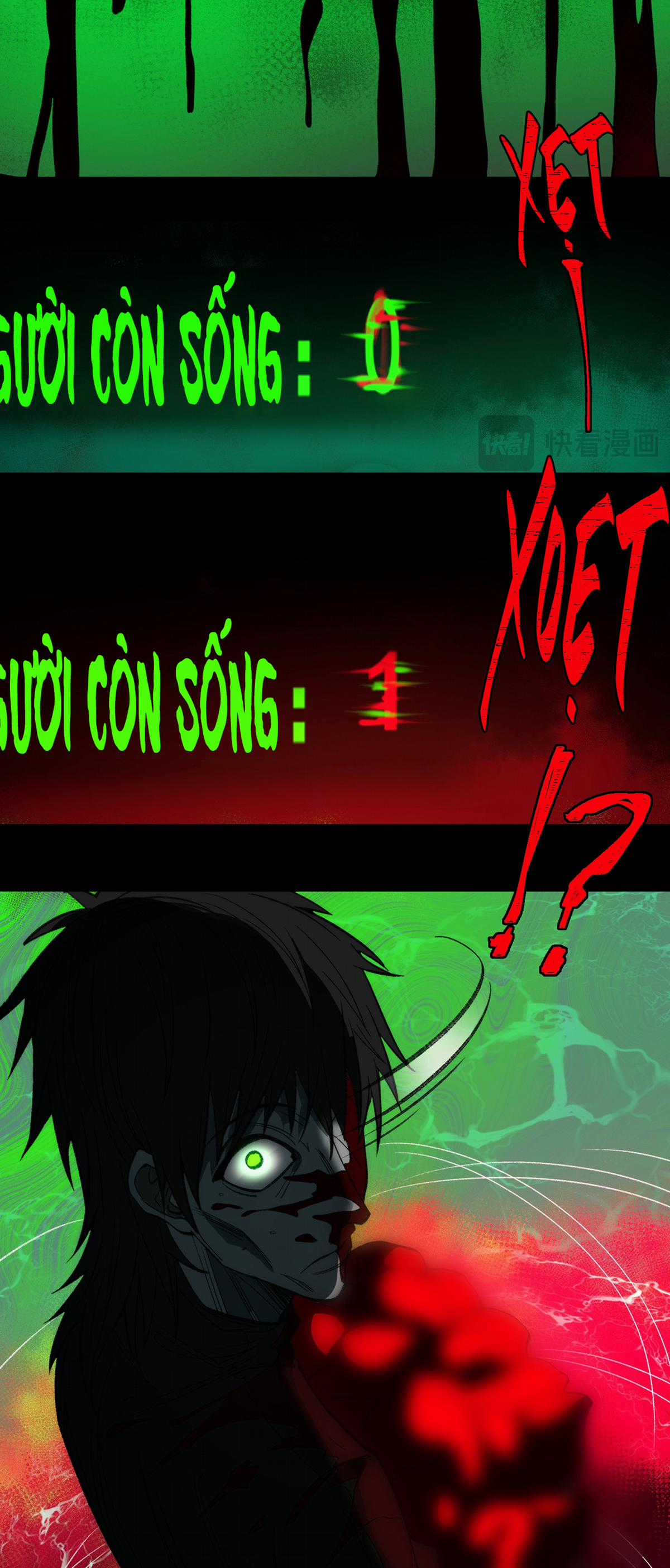 [Chất lượng][Full Sfx][Rewind Team] Ta sáng tạo truyền thuyết đô thị Chapter 26 trang 40