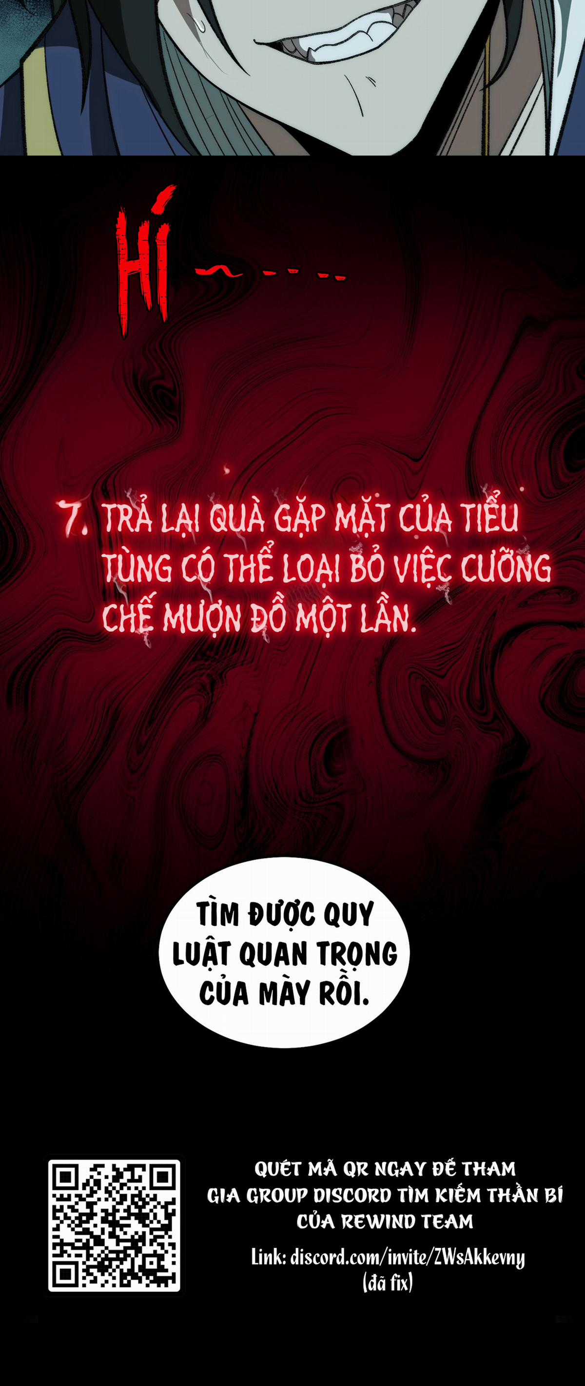 [Chất lượng][Full Sfx][Rewind Team] Ta sáng tạo truyền thuyết đô thị Chapter 26 trang 42