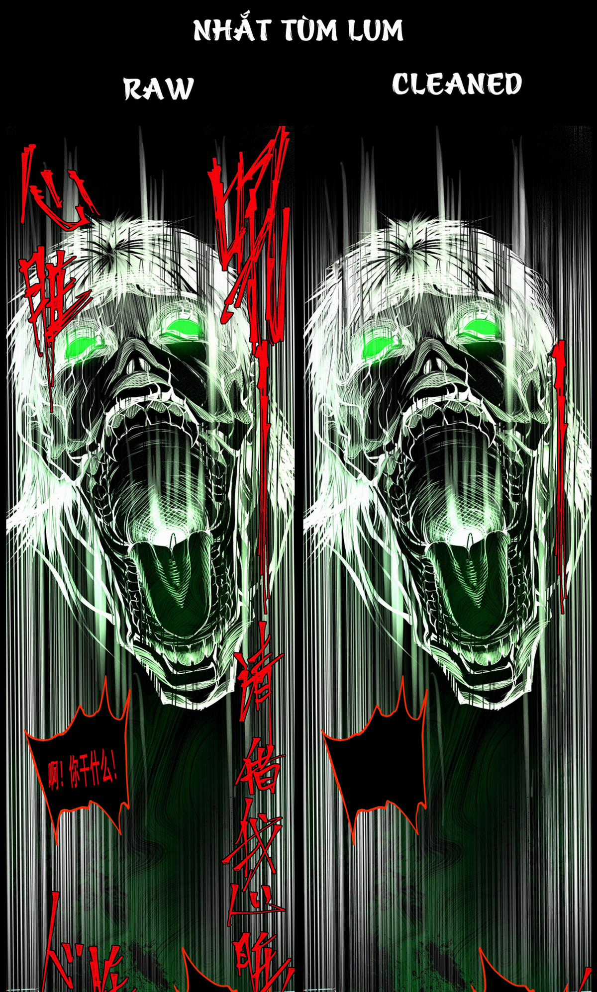 [Chất lượng][Full Sfx][Rewind Team] Ta sáng tạo truyền thuyết đô thị Chapter 26 trang 43