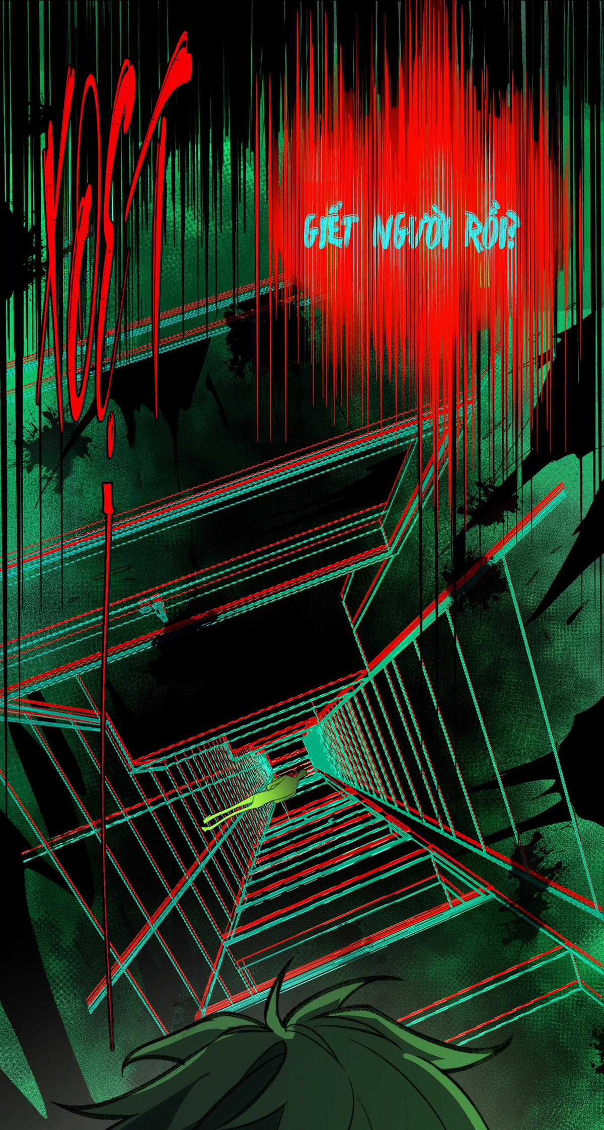 [Chất lượng][Full Sfx][Rewind Team] Ta sáng tạo truyền thuyết đô thị Chapter 27 trang 12