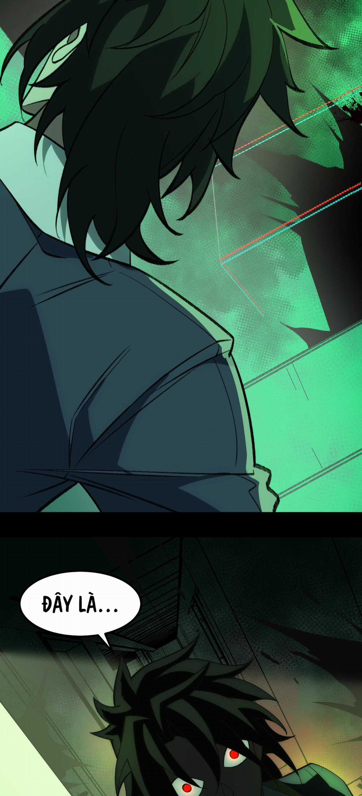 [Chất lượng][Full Sfx][Rewind Team] Ta sáng tạo truyền thuyết đô thị Chapter 27 trang 13