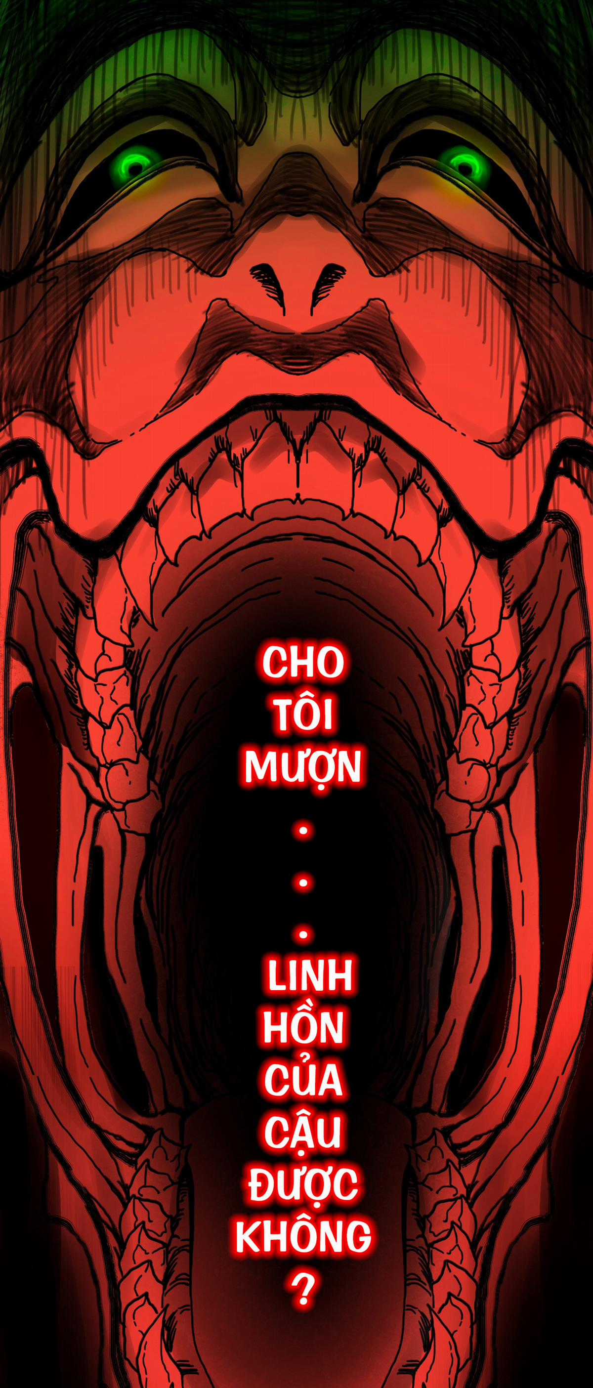 [Chất lượng][Full Sfx][Rewind Team] Ta sáng tạo truyền thuyết đô thị Chapter 27 trang 22