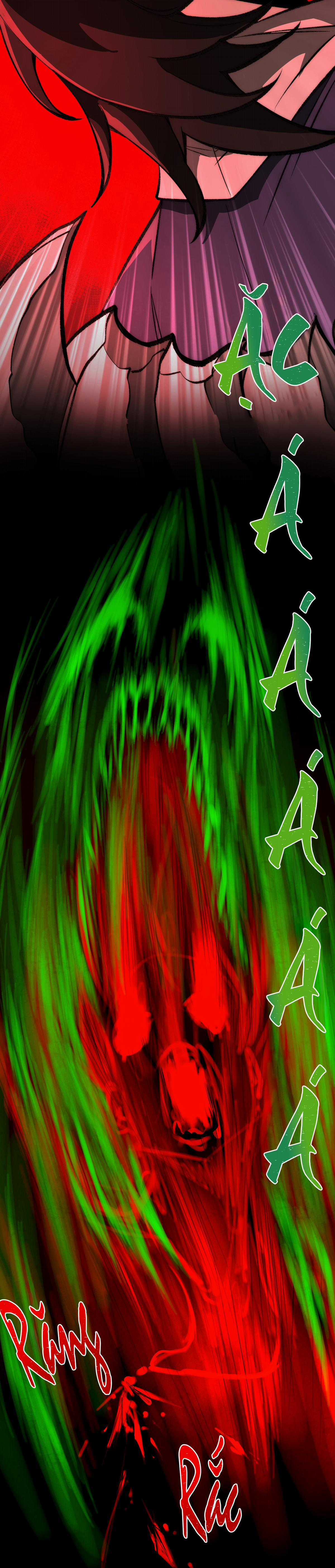 [Chất lượng][Full Sfx][Rewind Team] Ta sáng tạo truyền thuyết đô thị Chapter 27 trang 24