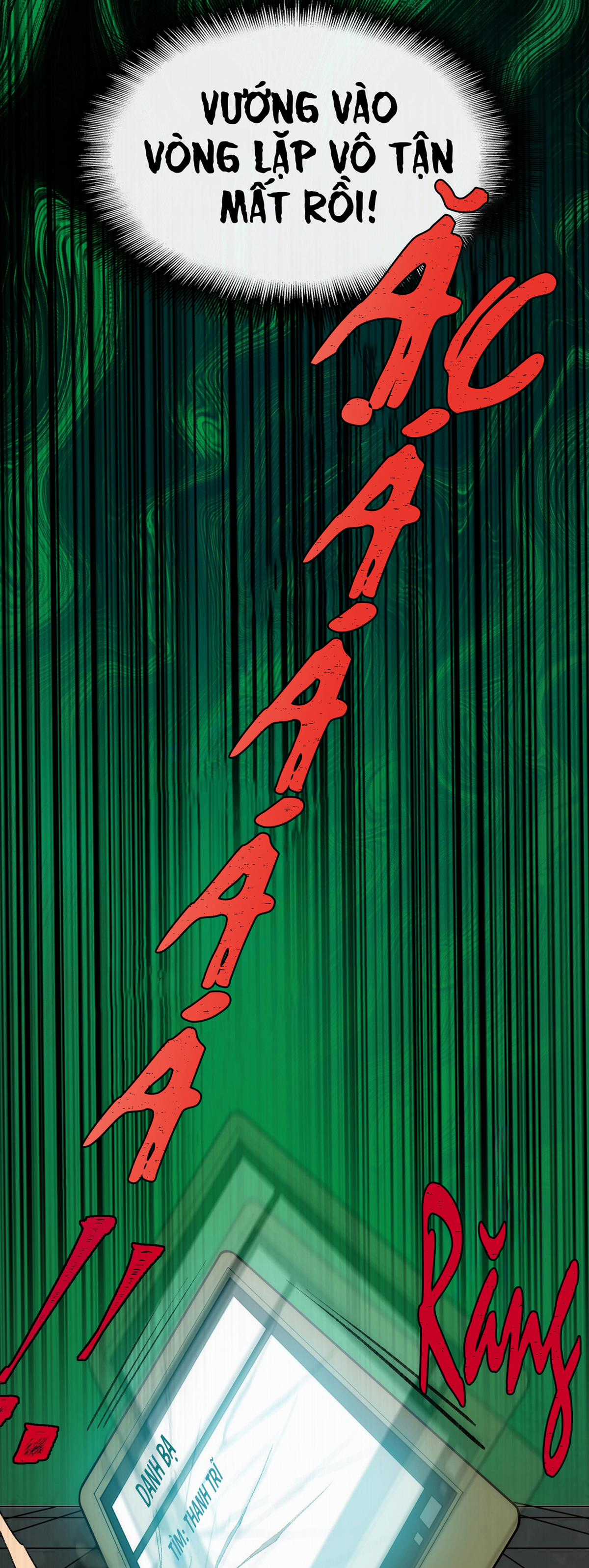 [Chất lượng][Full Sfx][Rewind Team] Ta sáng tạo truyền thuyết đô thị Chapter 27 trang 27