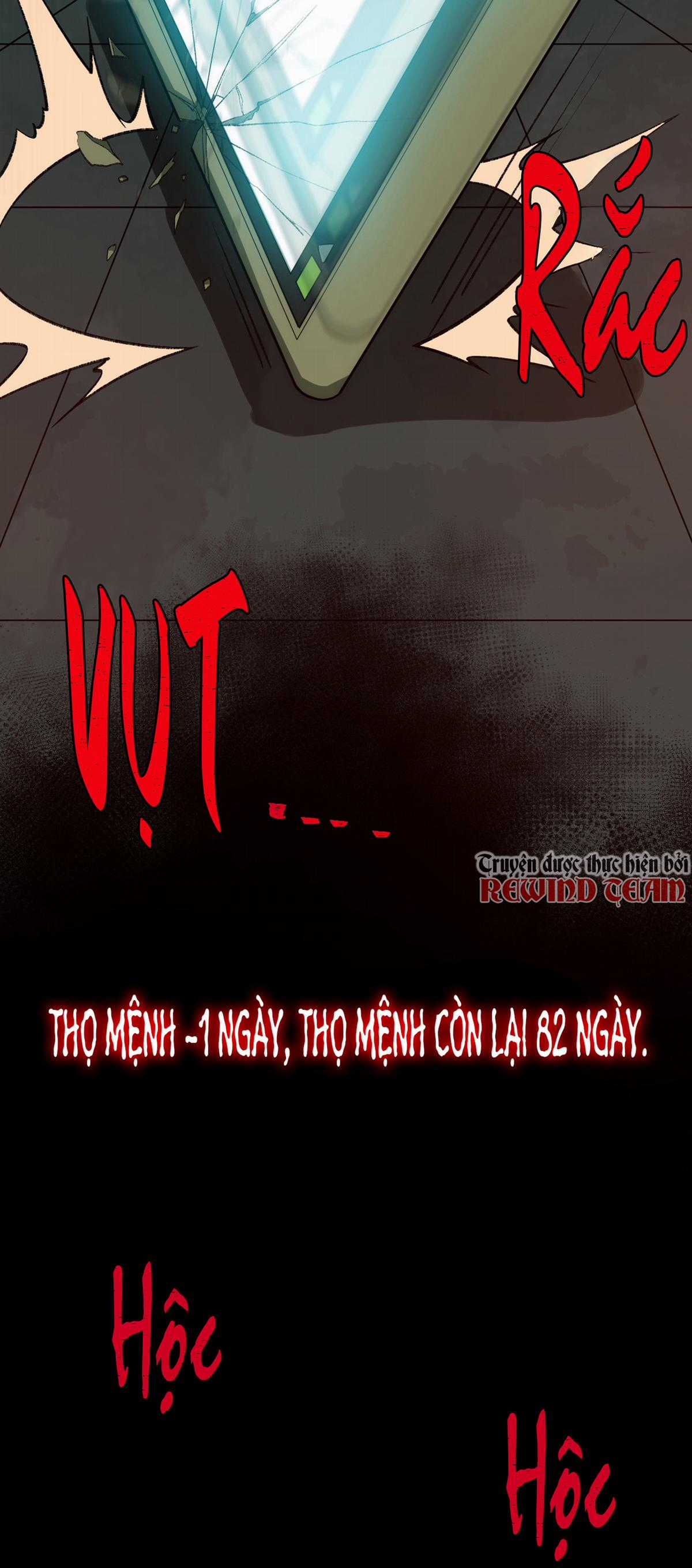 [Chất lượng][Full Sfx][Rewind Team] Ta sáng tạo truyền thuyết đô thị Chapter 27 trang 28