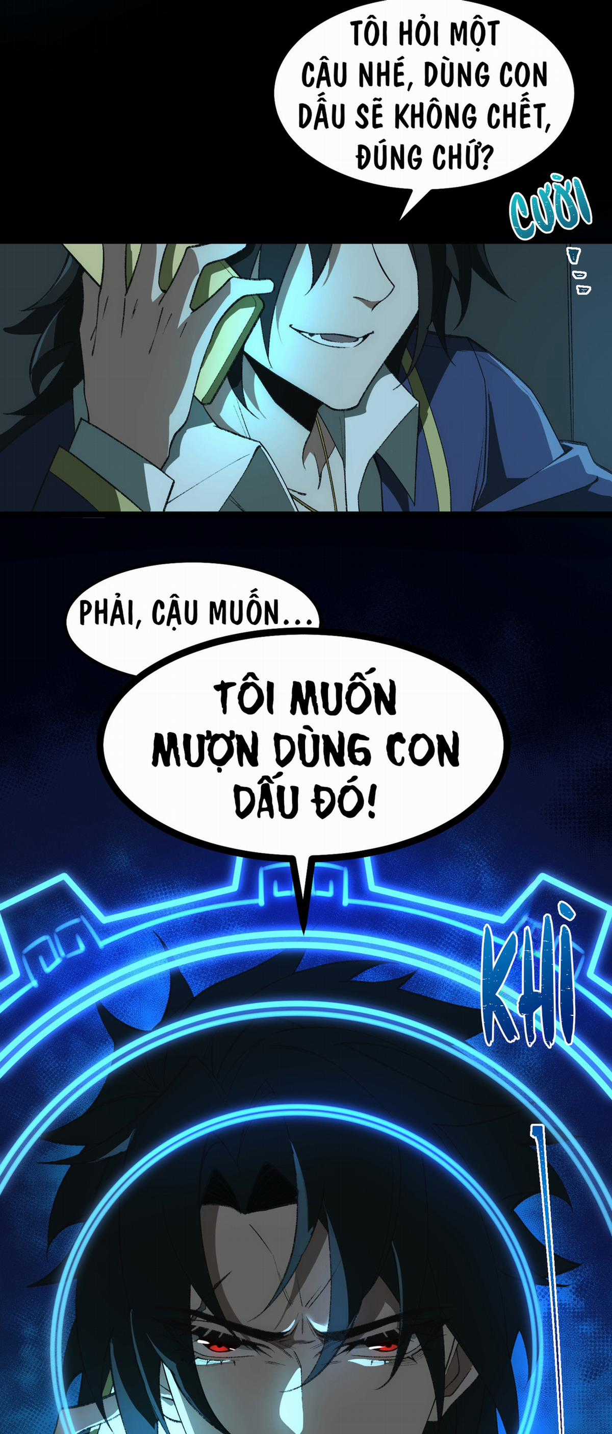 [Chất lượng][Full Sfx][Rewind Team] Ta sáng tạo truyền thuyết đô thị Chapter 27 trang 43