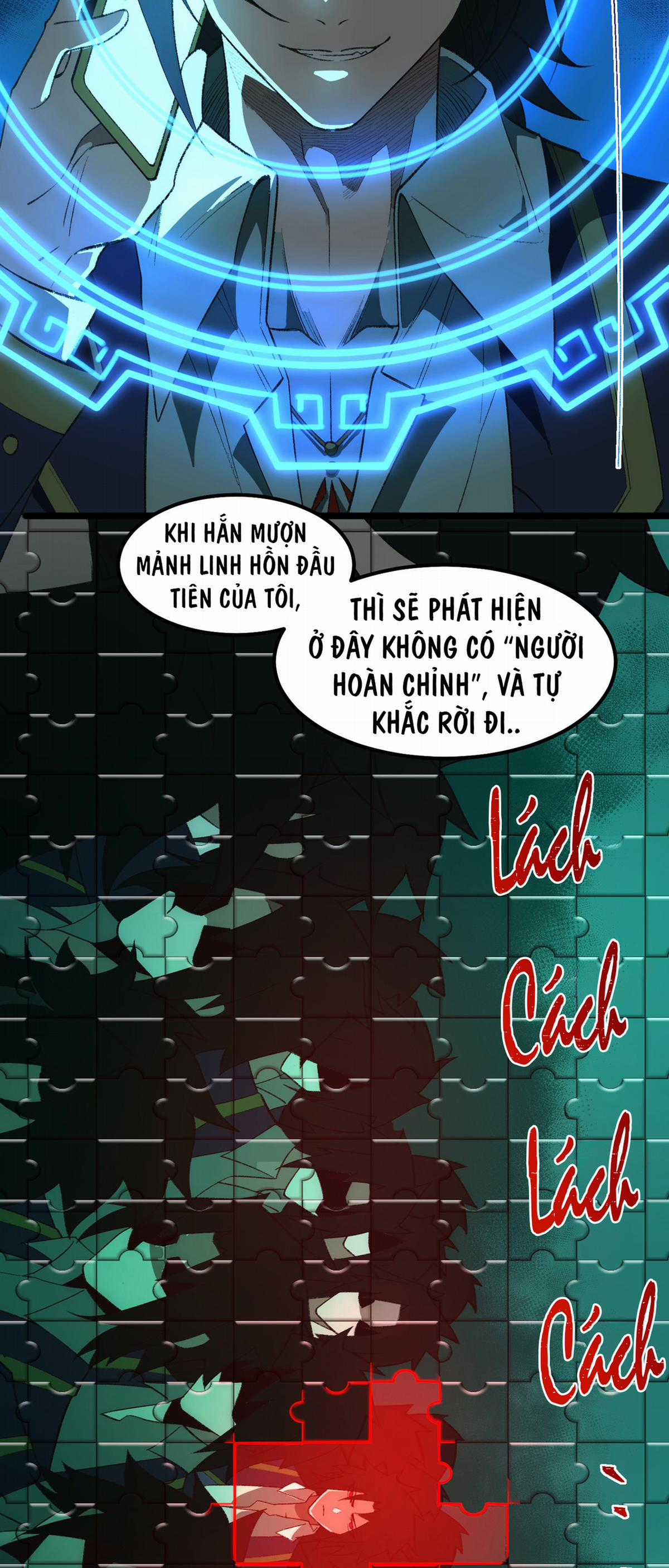 [Chất lượng][Full Sfx][Rewind Team] Ta sáng tạo truyền thuyết đô thị Chapter 27 trang 44