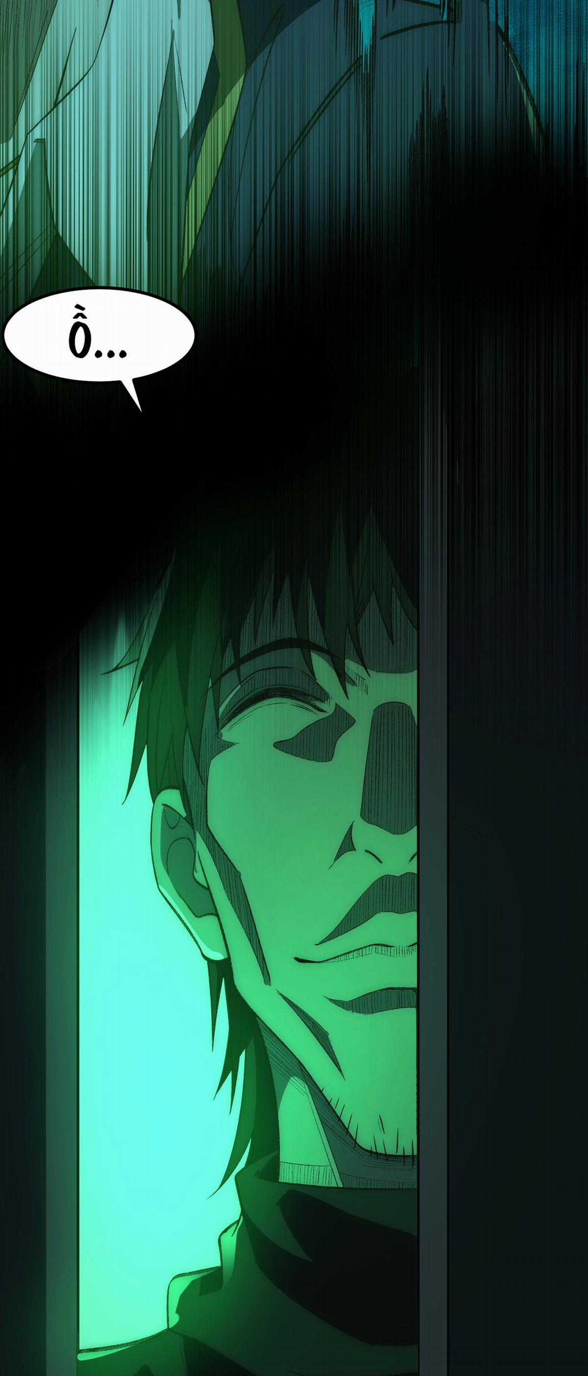 [Chất lượng][Full Sfx][Rewind Team] Ta sáng tạo truyền thuyết đô thị Chapter 27 trang 5