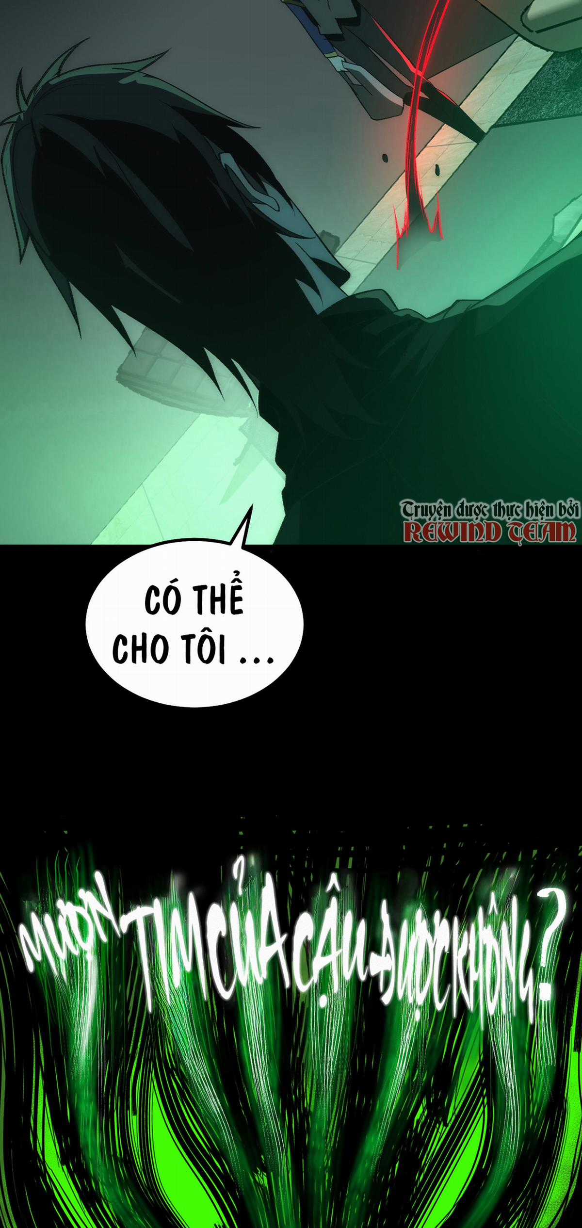 [Chất lượng][Full Sfx][Rewind Team] Ta sáng tạo truyền thuyết đô thị Chapter 27 trang 7