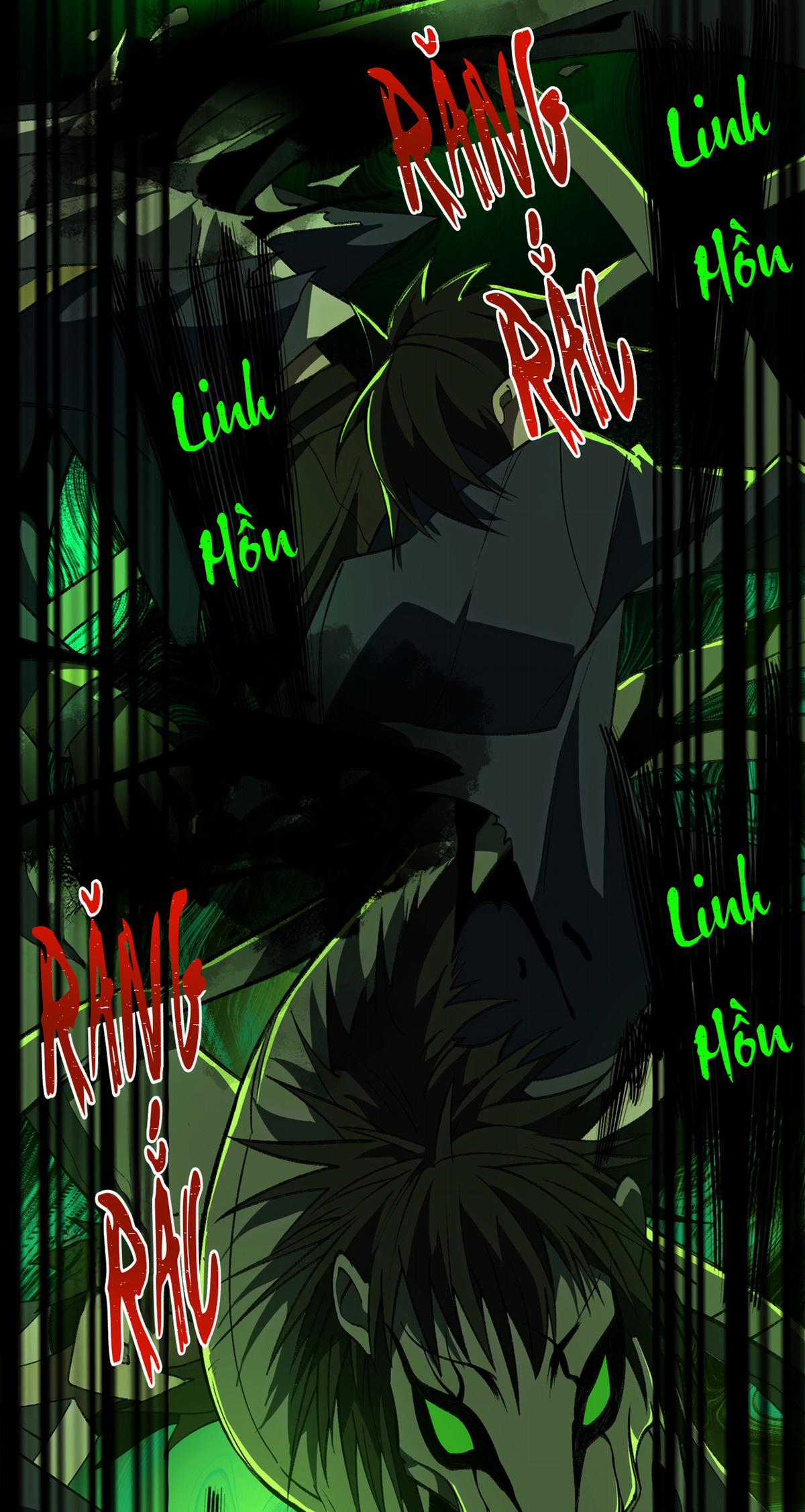 [Chất lượng][Full Sfx][Rewind Team] Ta sáng tạo truyền thuyết đô thị Chapter 28 trang 12