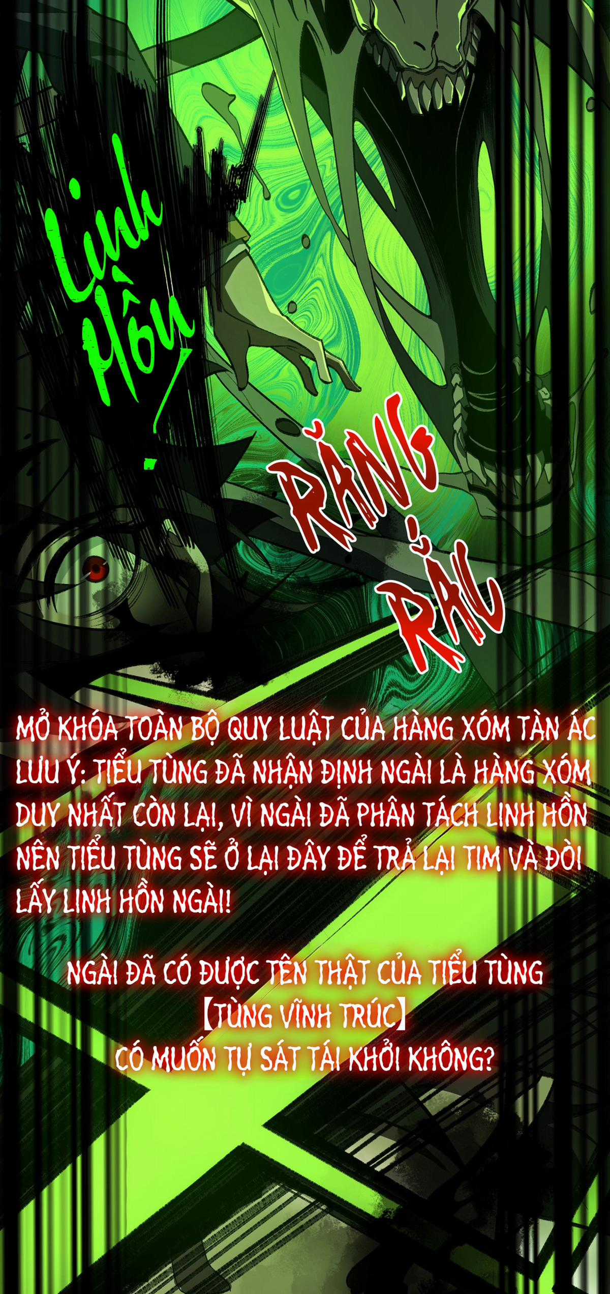 [Chất lượng][Full Sfx][Rewind Team] Ta sáng tạo truyền thuyết đô thị Chapter 28 trang 13