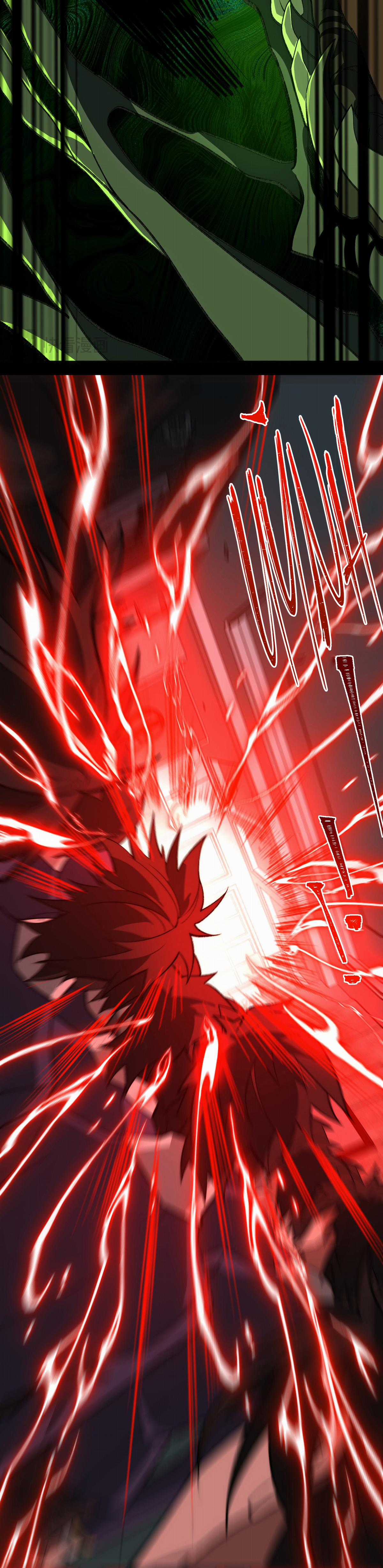 [Chất lượng][Full Sfx][Rewind Team] Ta sáng tạo truyền thuyết đô thị Chapter 28 trang 16