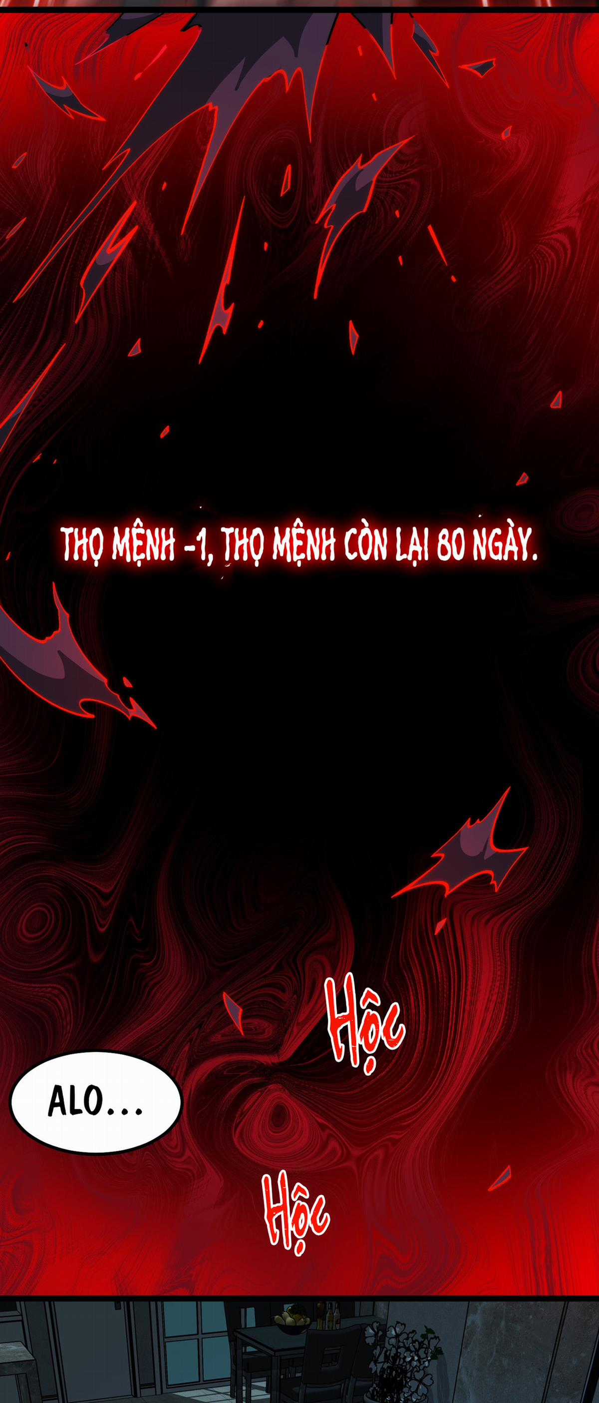 [Chất lượng][Full Sfx][Rewind Team] Ta sáng tạo truyền thuyết đô thị Chapter 28 trang 17