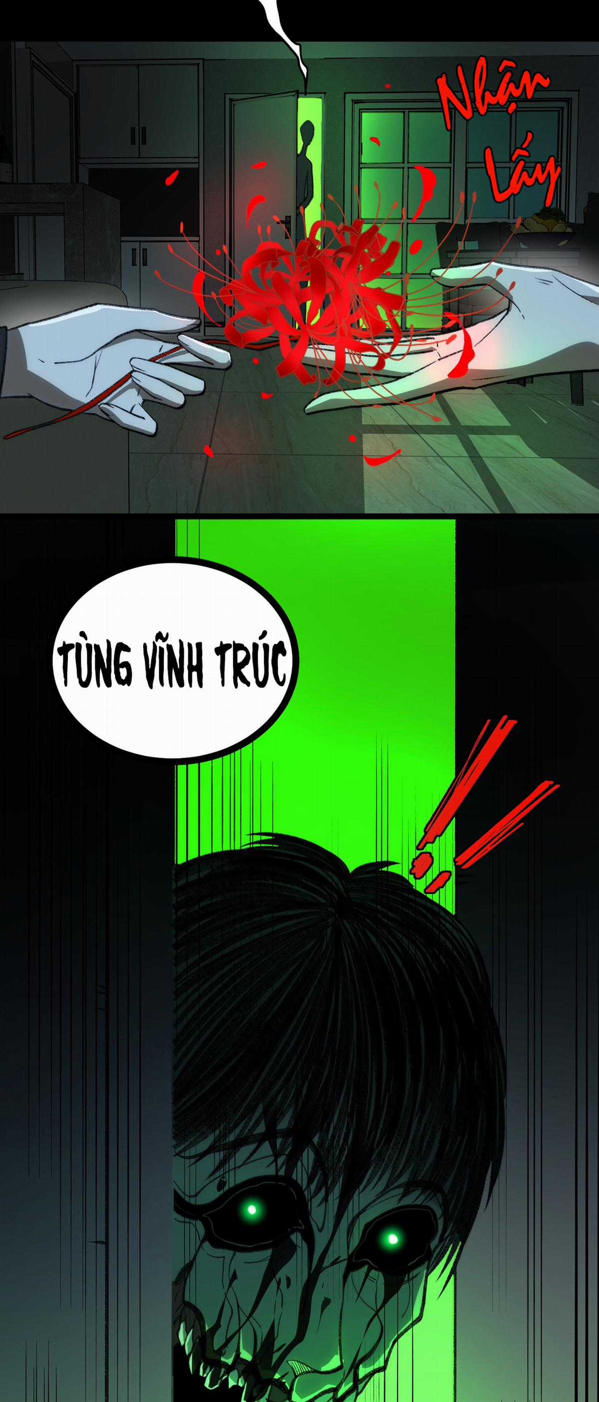 [Chất lượng][Full Sfx][Rewind Team] Ta sáng tạo truyền thuyết đô thị Chapter 28 trang 31