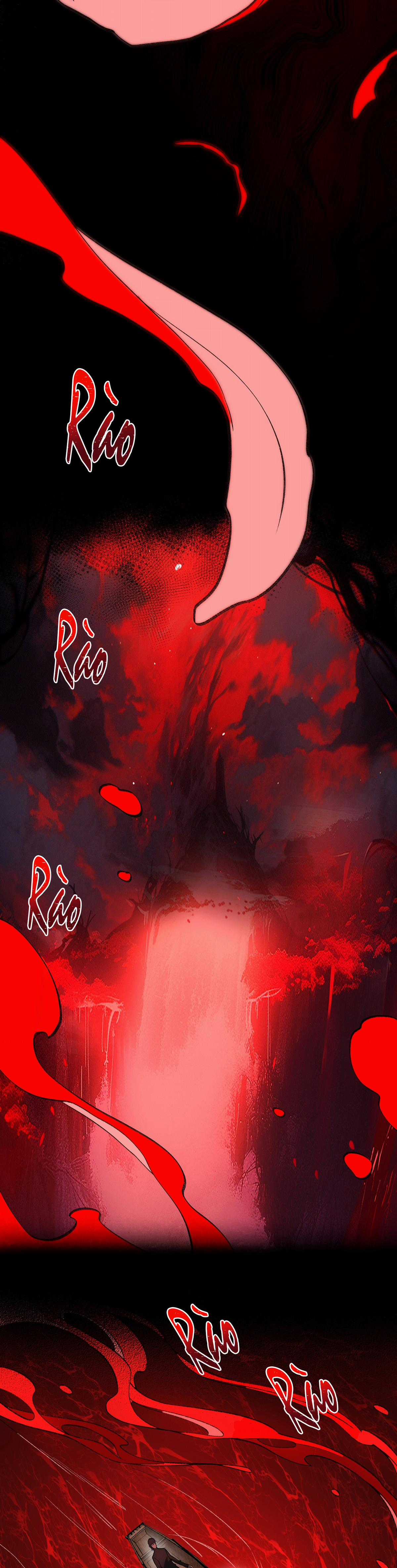 [Chất lượng][Full Sfx][Rewind Team] Ta sáng tạo truyền thuyết đô thị Chapter 28 trang 36