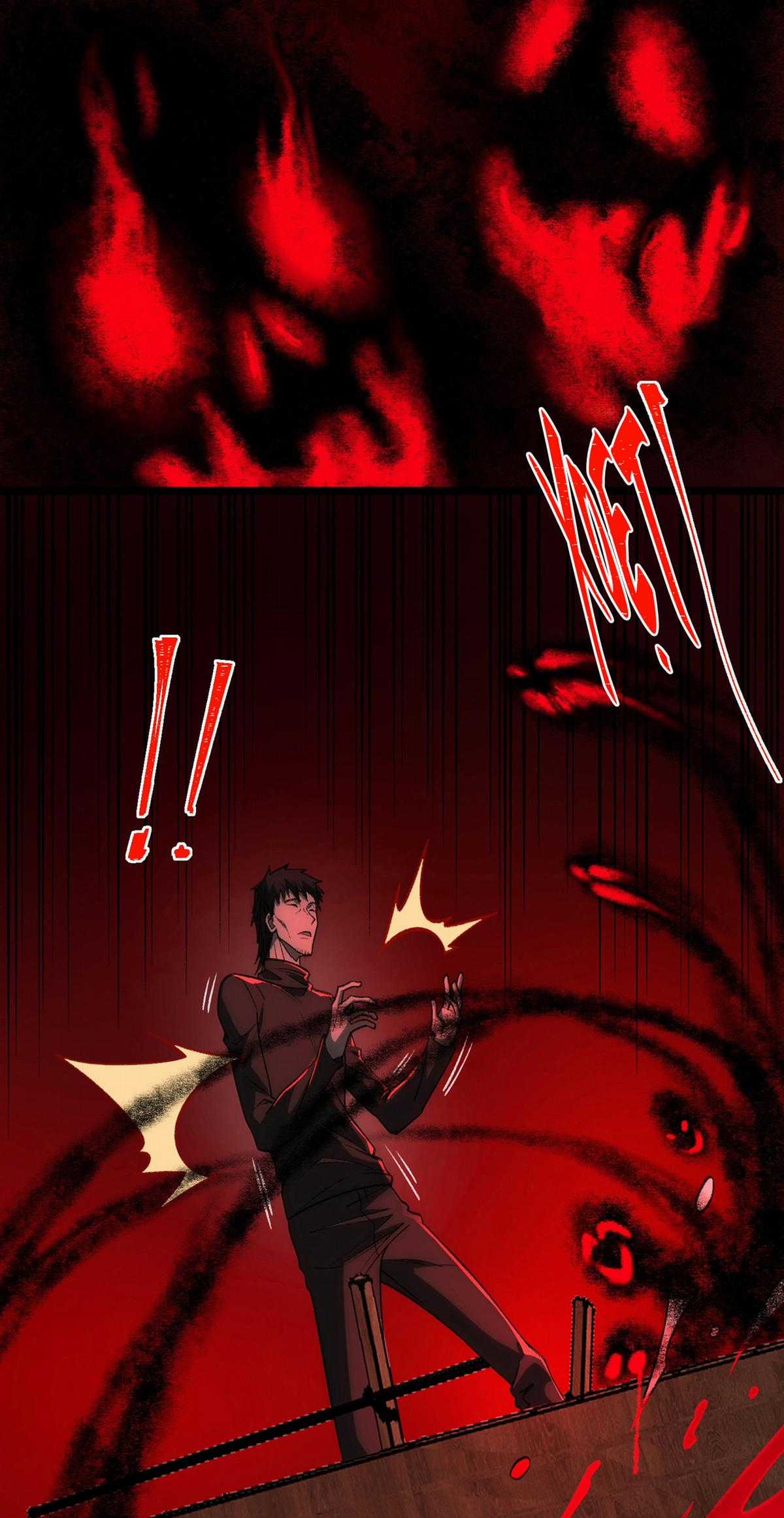 [Chất lượng][Full Sfx][Rewind Team] Ta sáng tạo truyền thuyết đô thị Chapter 28 trang 39